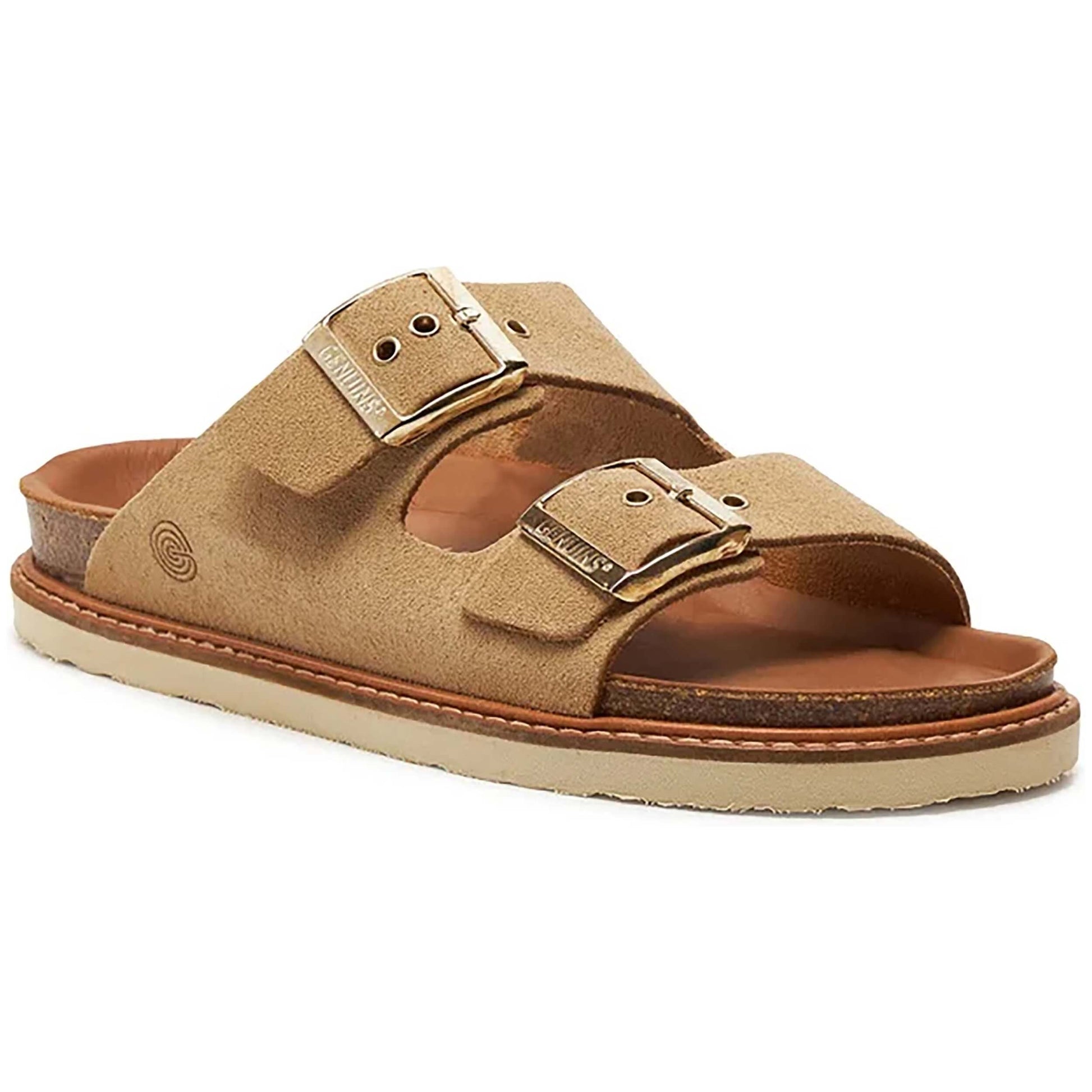 Sandalias Genuins  