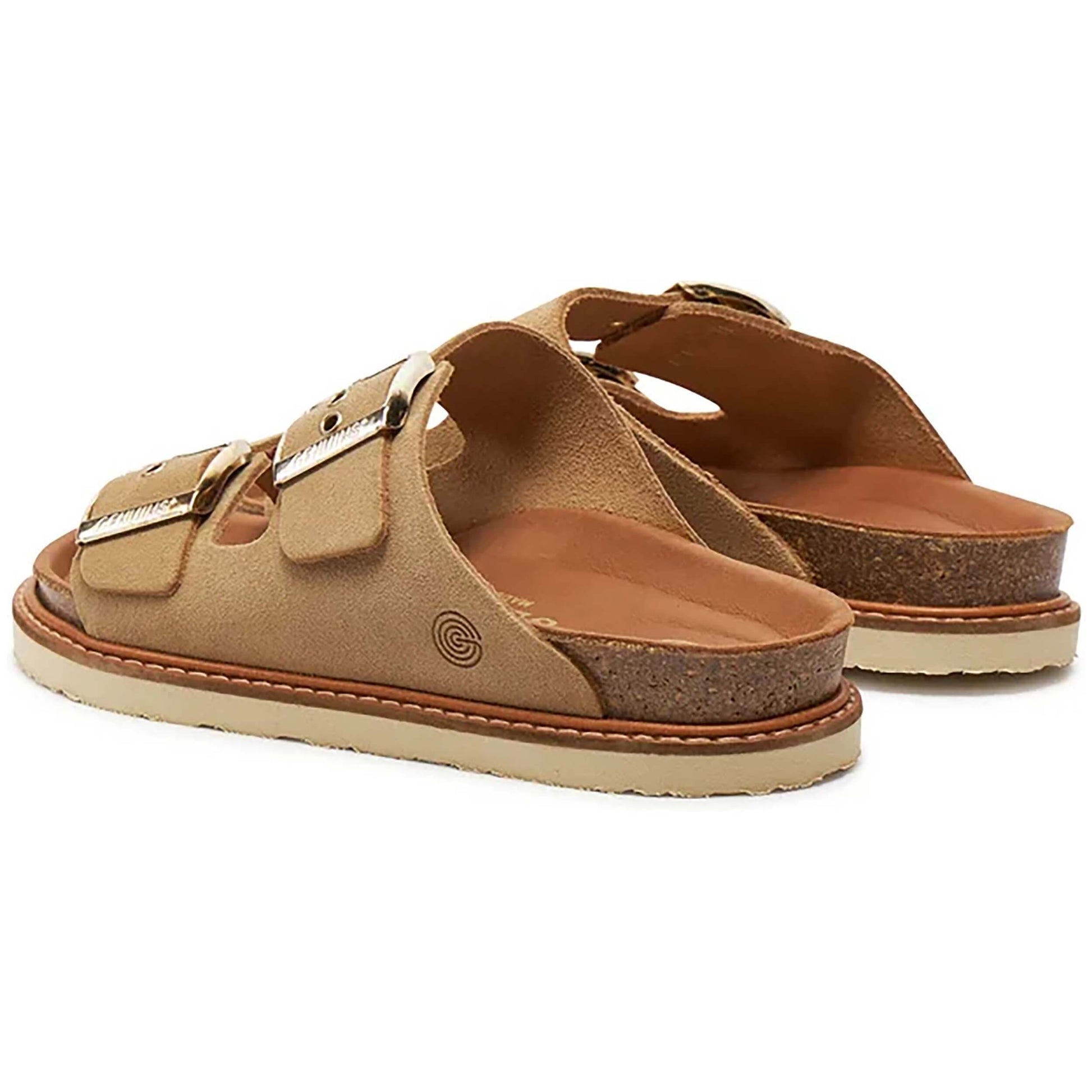 Sandalias Genuins  