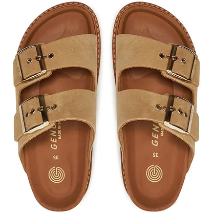 Sandalias Genuins  