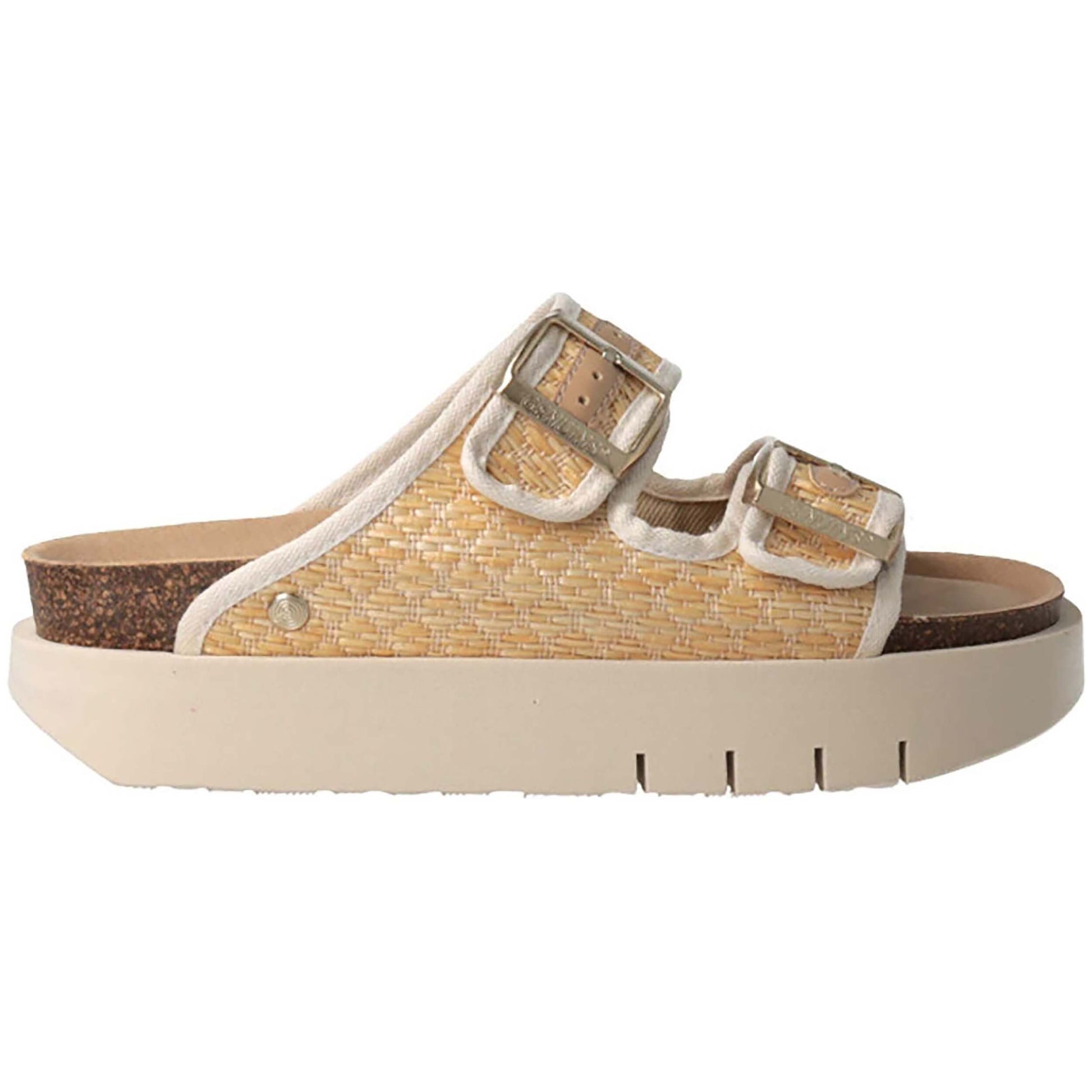 Sandalias Genuins  