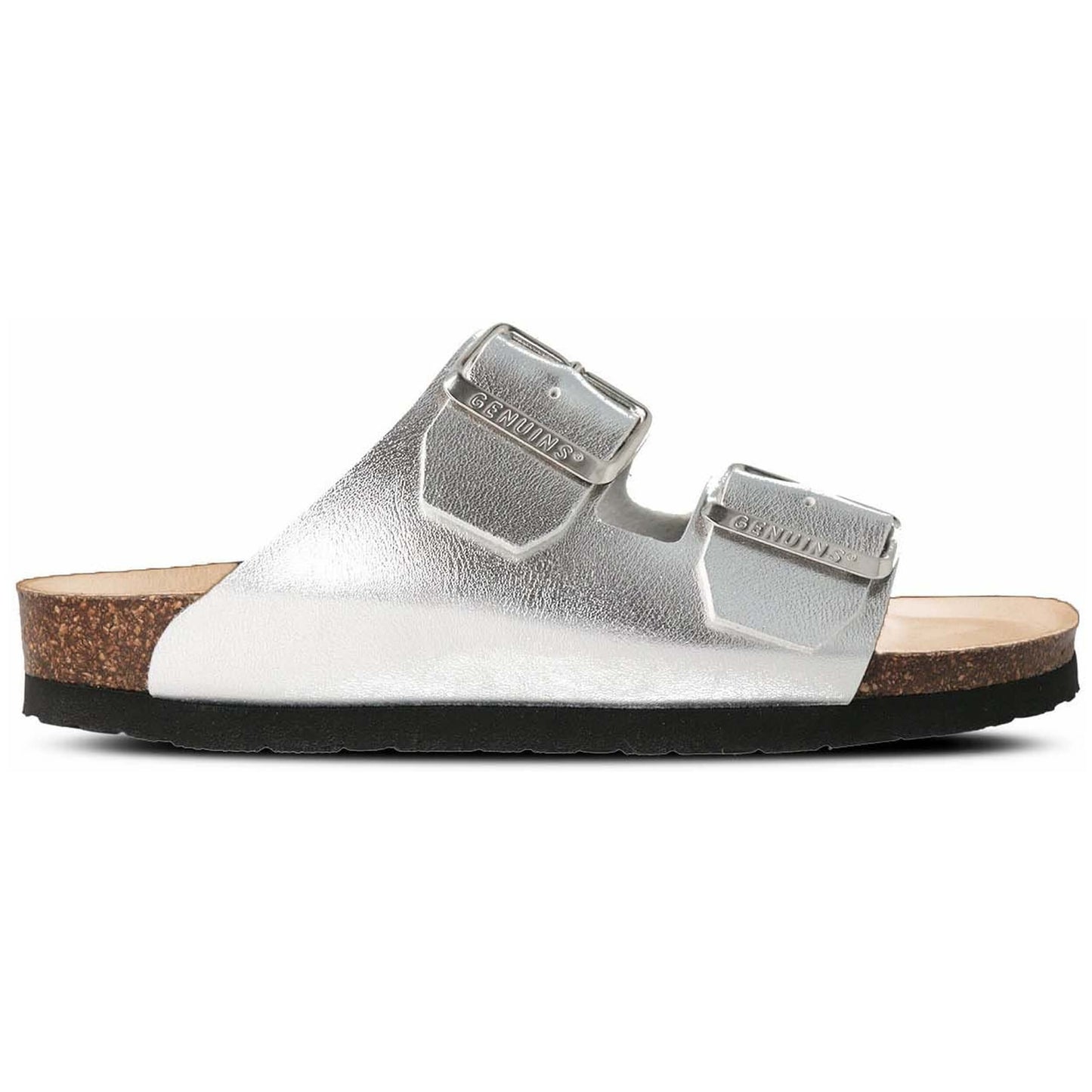 Sandalias Genuins  