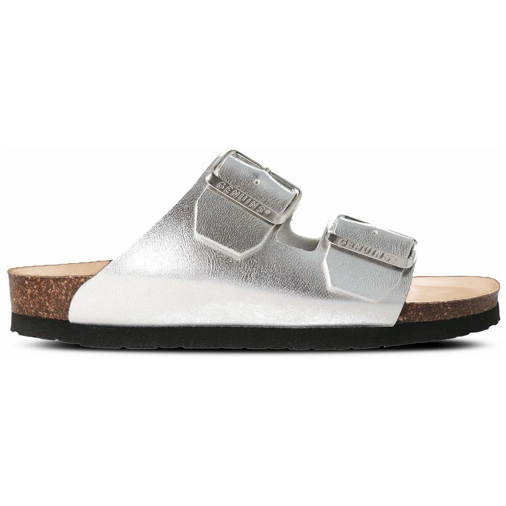 Sandalias Genuins  