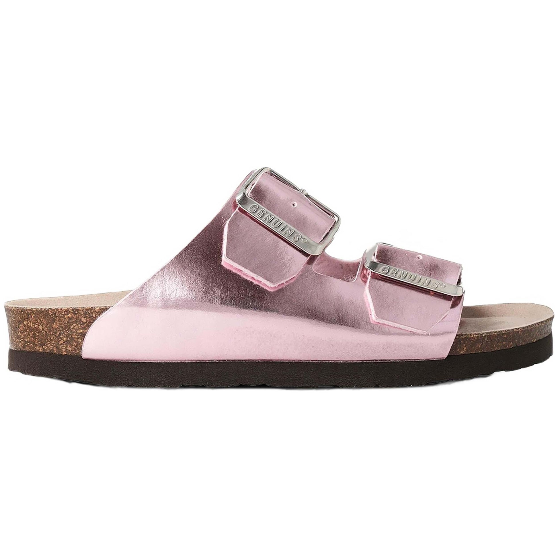 Sandalias Genuins Honolulu Shiny