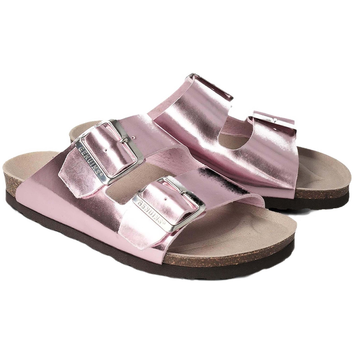 Sandalias Genuins Honolulu Shiny