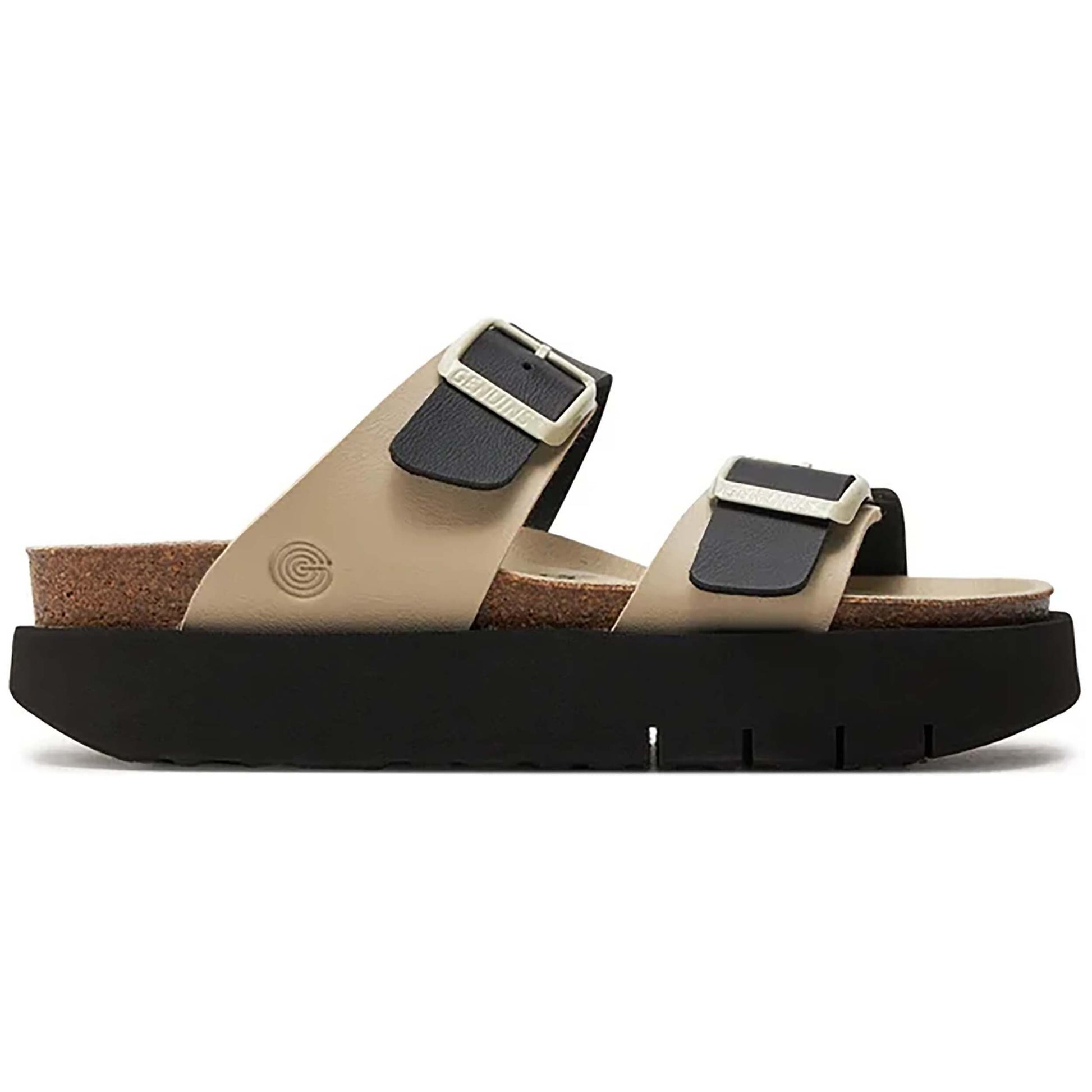 Sandalias Genuins  