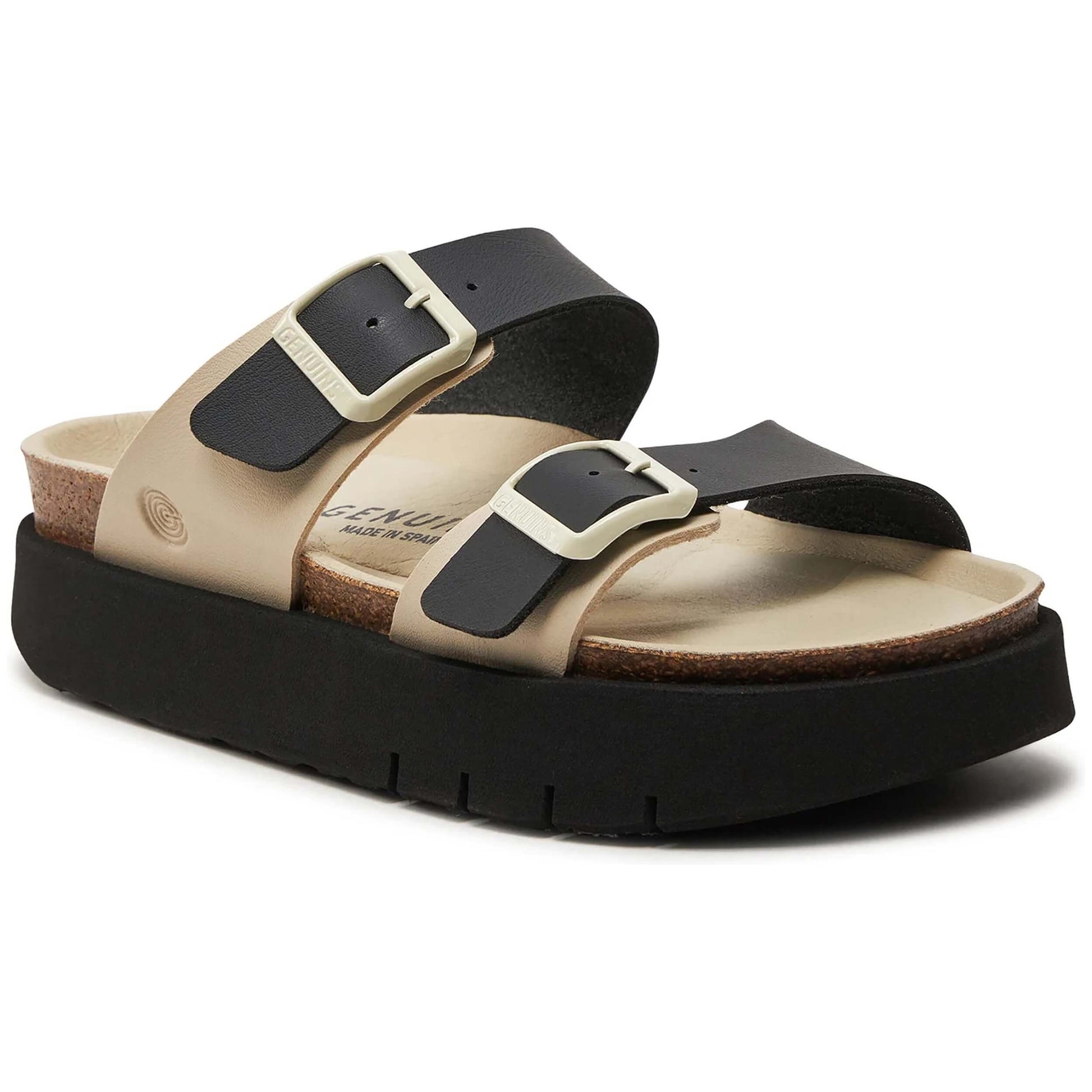 Sandalias Genuins  