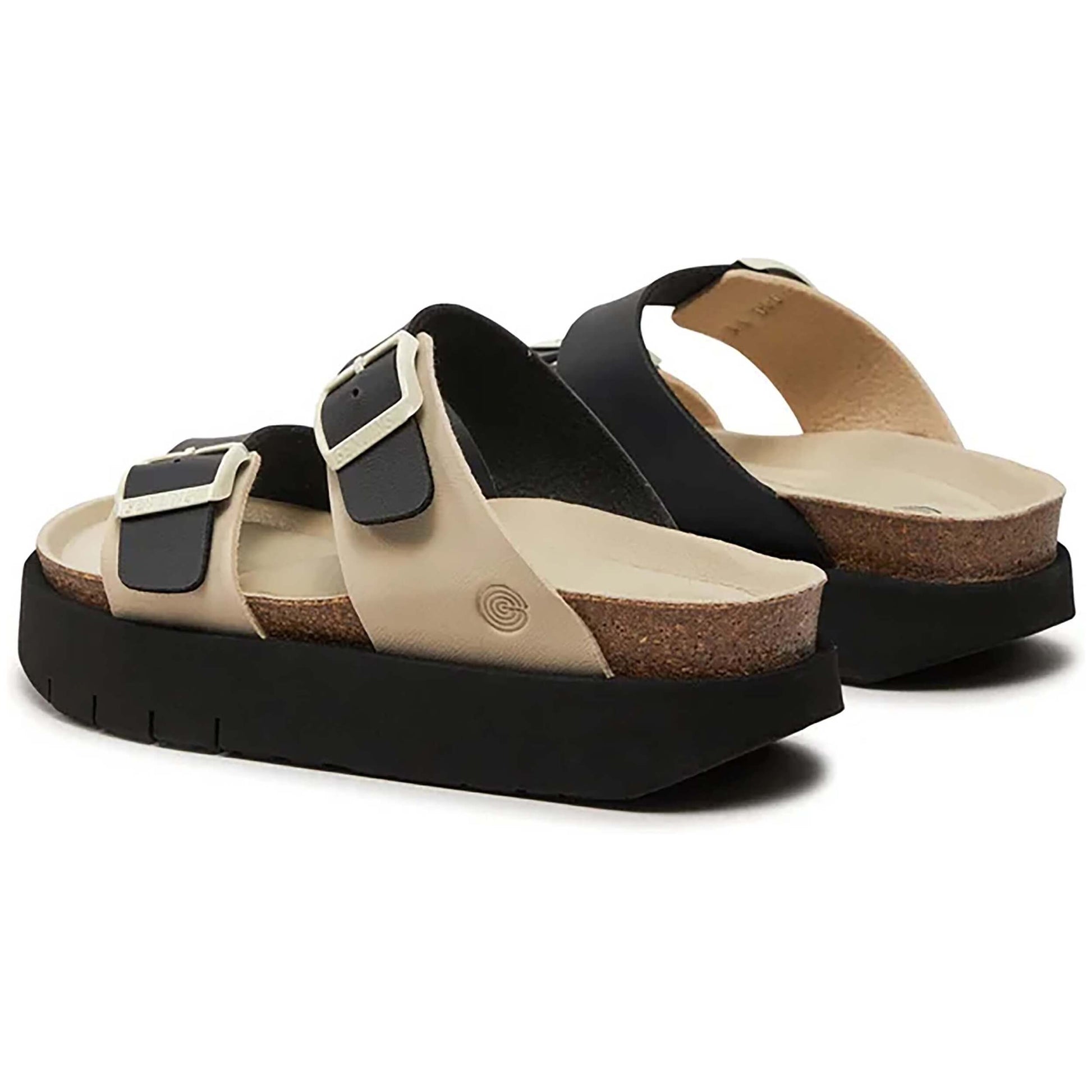 Sandalias Genuins  