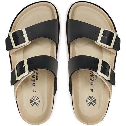 Sandalias Genuins  