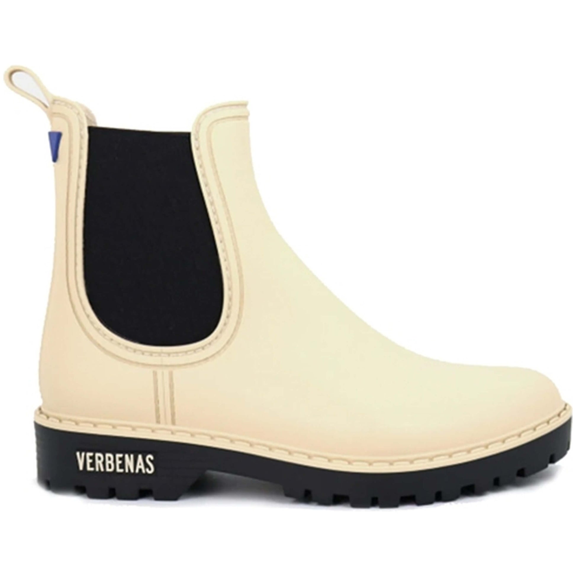 Botas Verbenas Gaudi