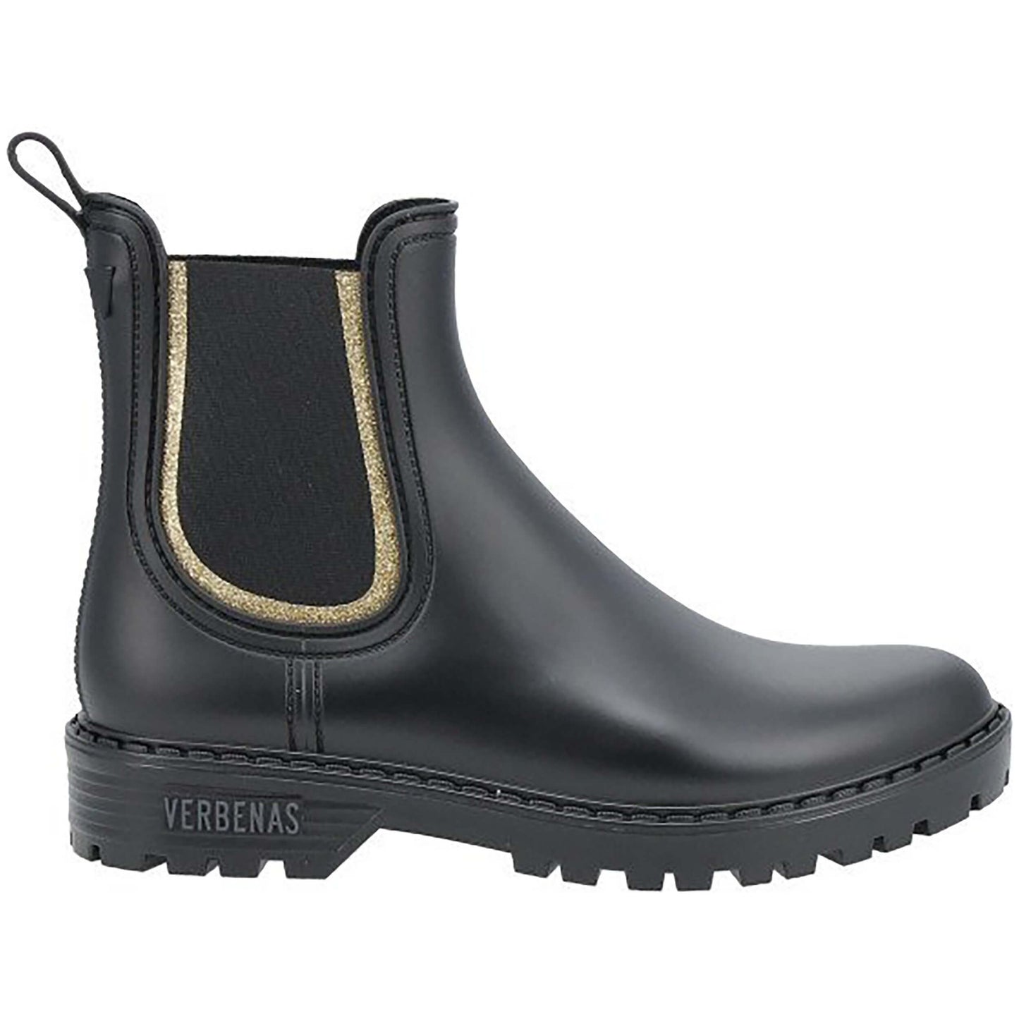 Botines Verbenas  