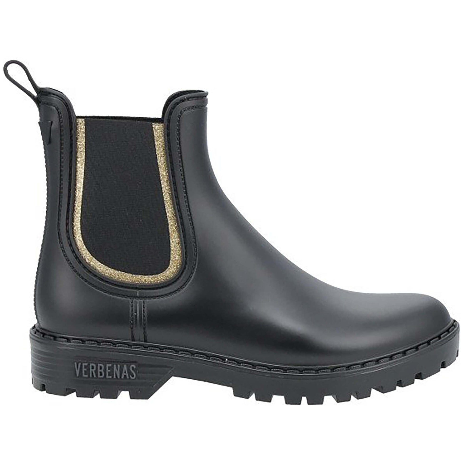 Botines Verbenas  