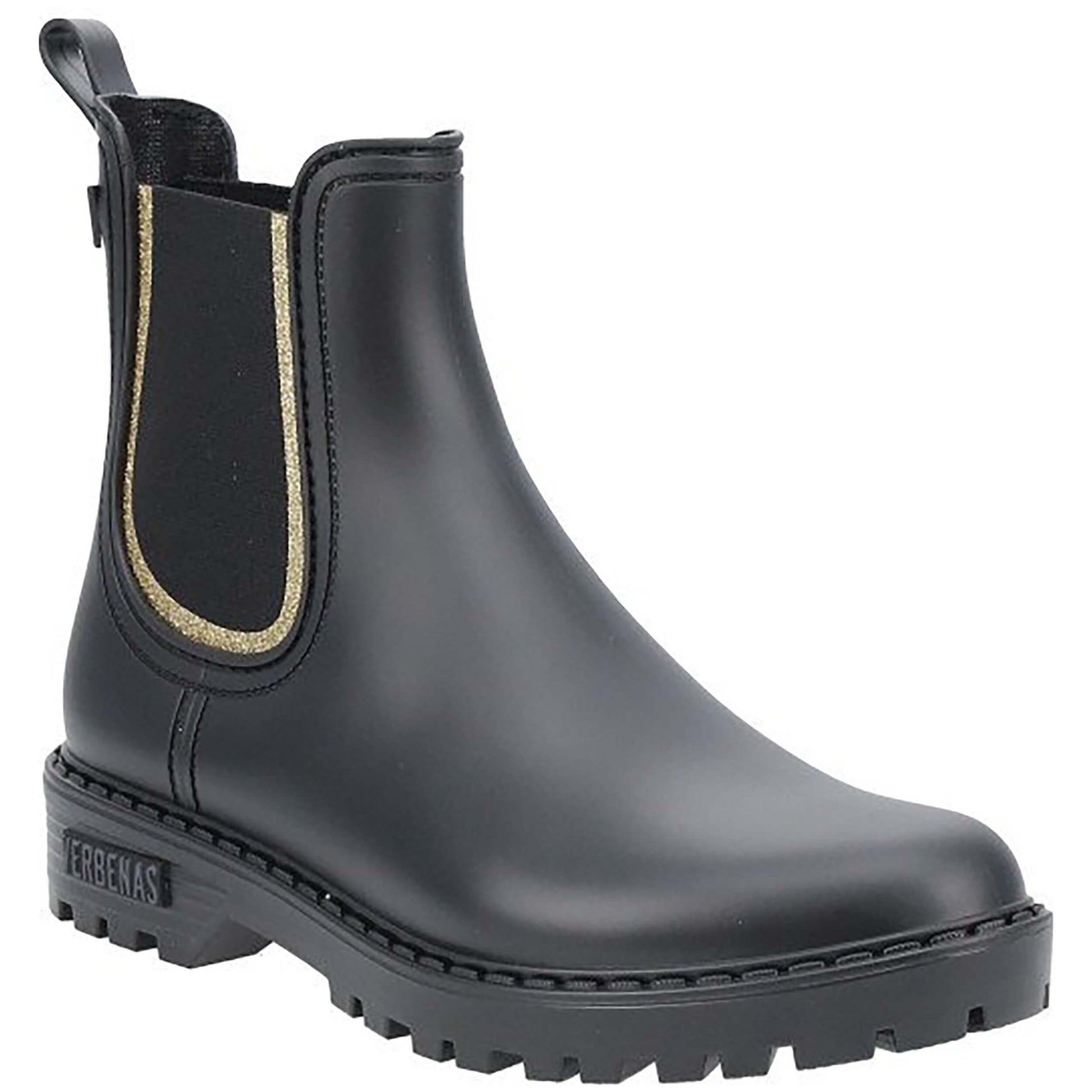Botines Verbenas  