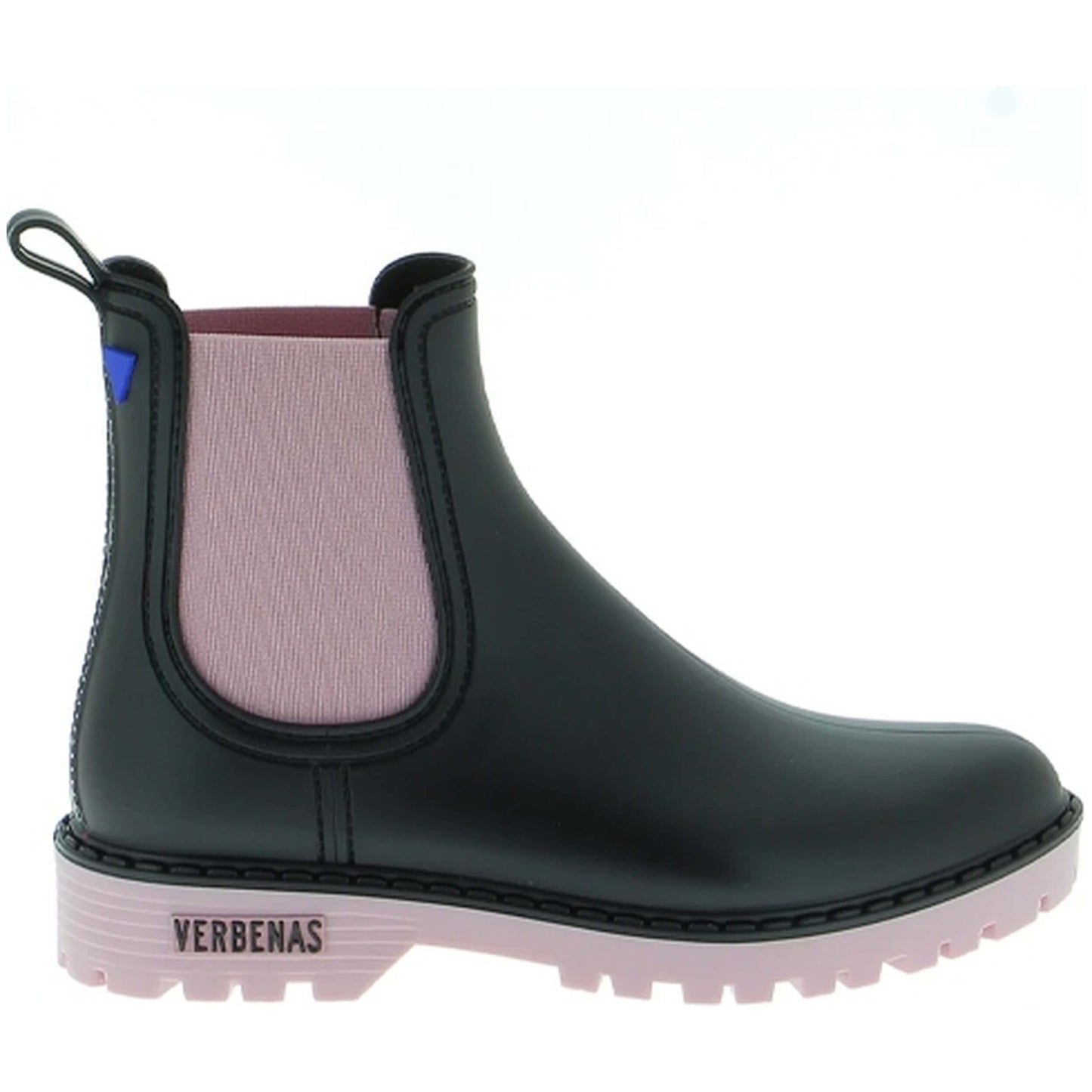 Botas Verbenas Gaudi