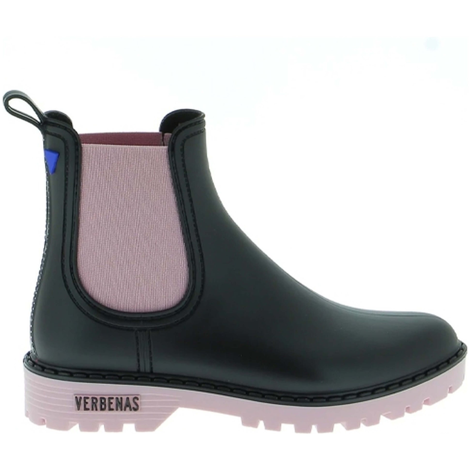 Botas Verbenas Gaudi