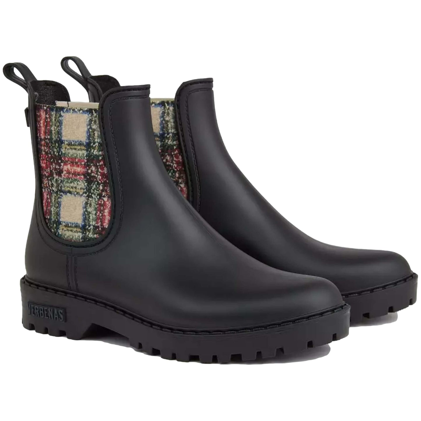 Botas Verbenas Gaudinegromulti