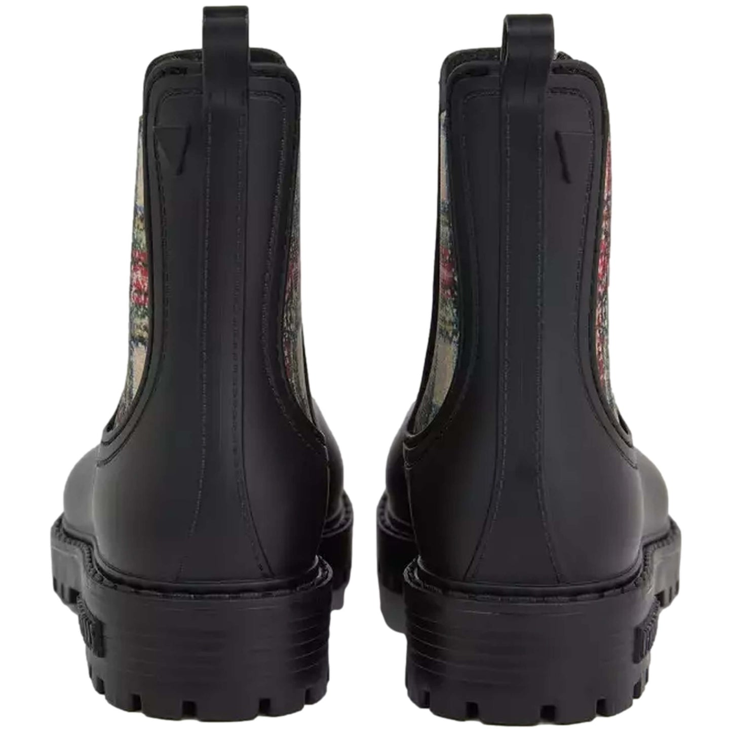 Botas Verbenas Gaudinegromulti
