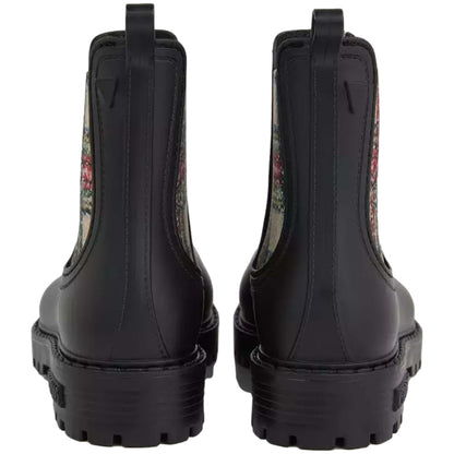 Botas Verbenas Gaudinegromulti