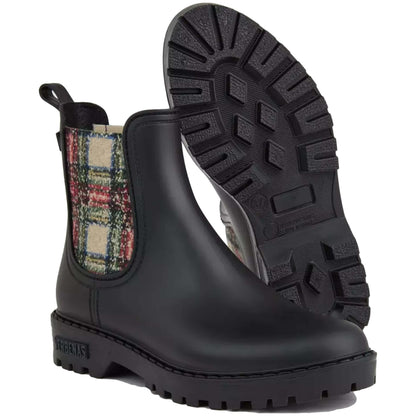 Botas Verbenas Gaudinegromulti