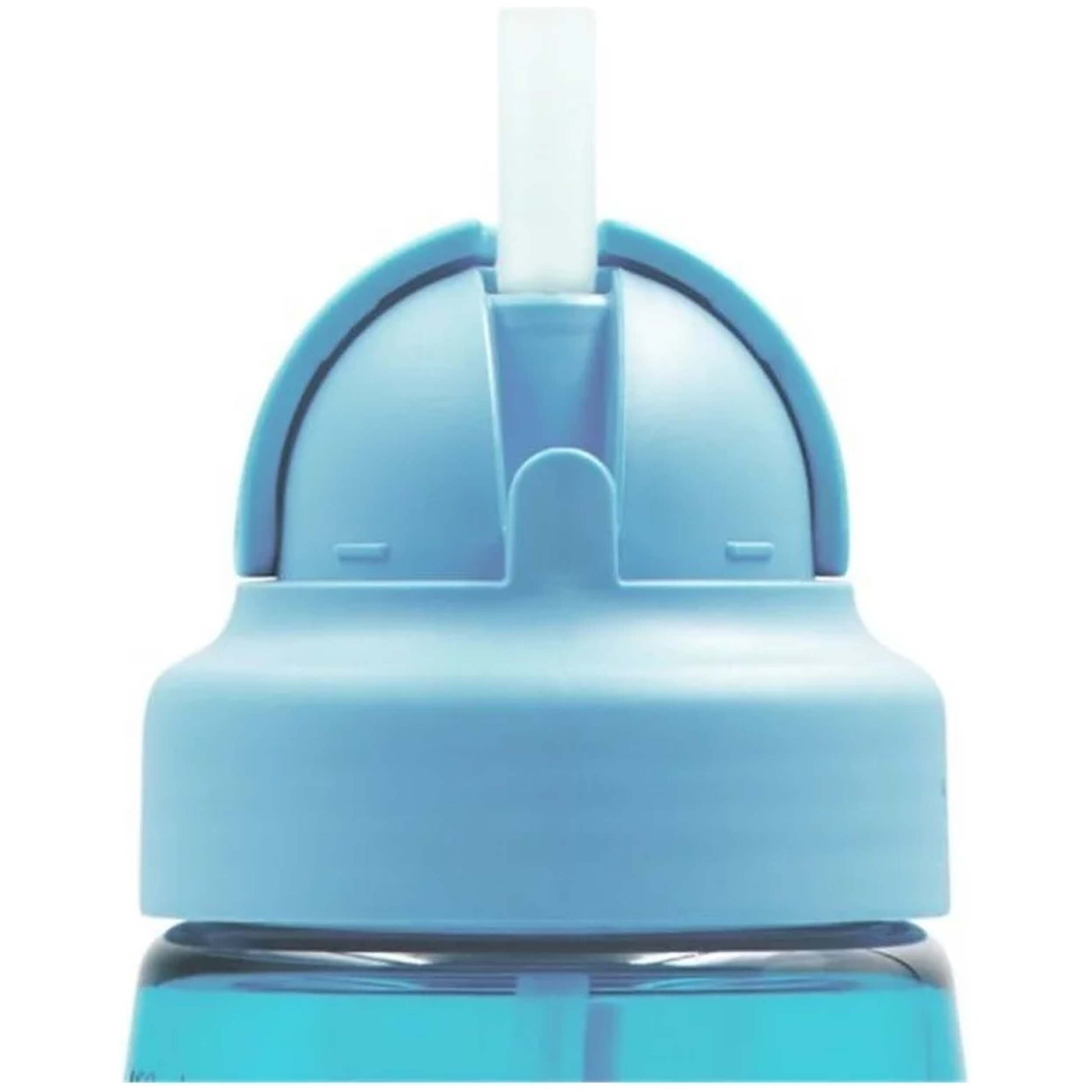 Botella Outdoor Laken Tritan 0,45 Tapón Oby