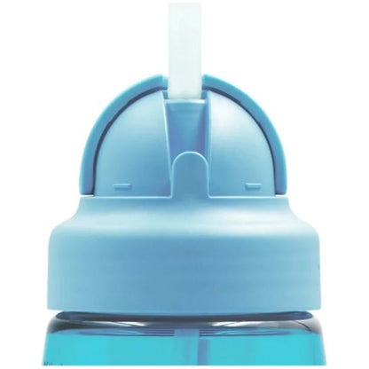 Botella Outdoor Laken Tritan 0,45 Tapón Oby