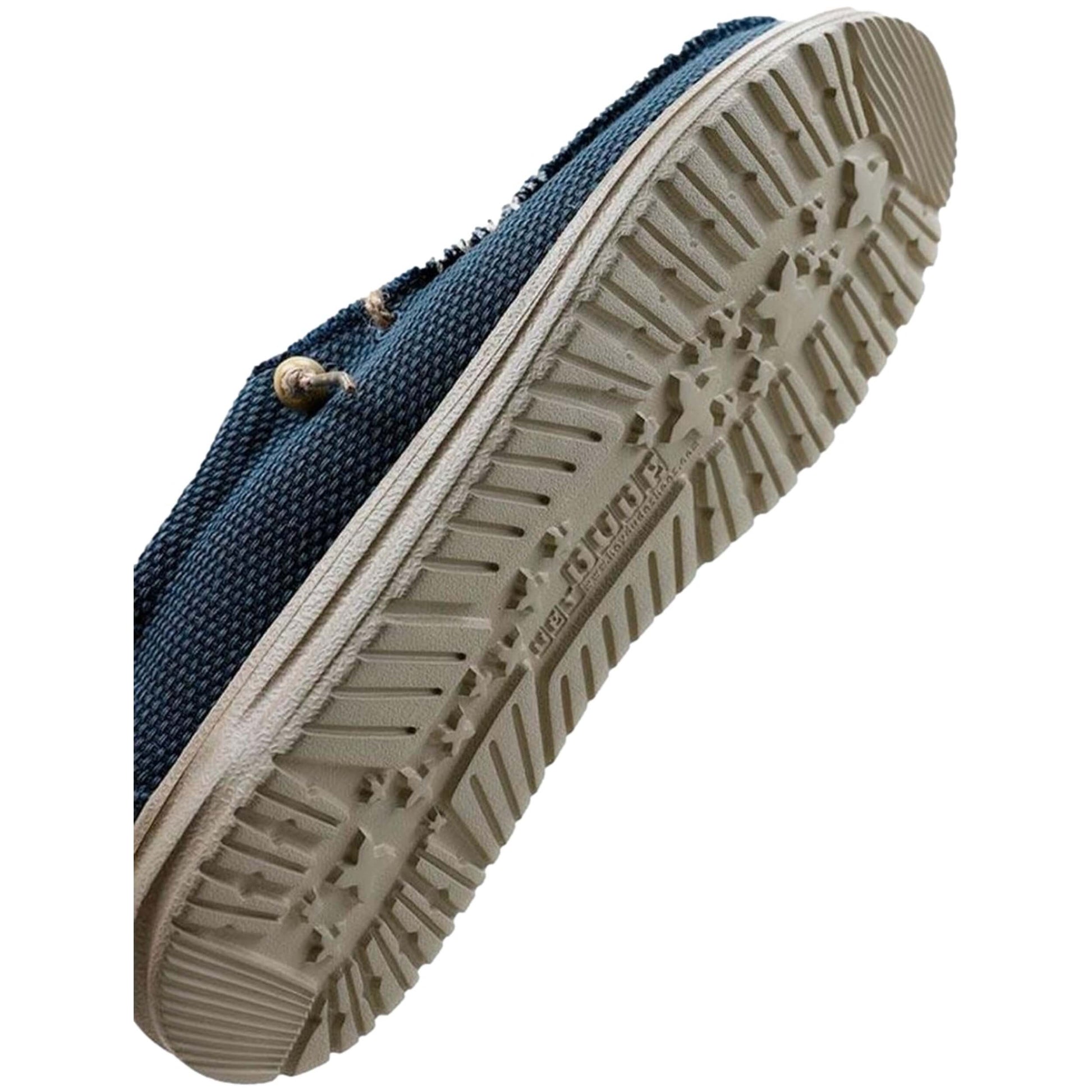 Zapatos Hey Dude Wally Braided