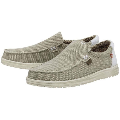 Mocasines Hey Dude Mikka Braided
