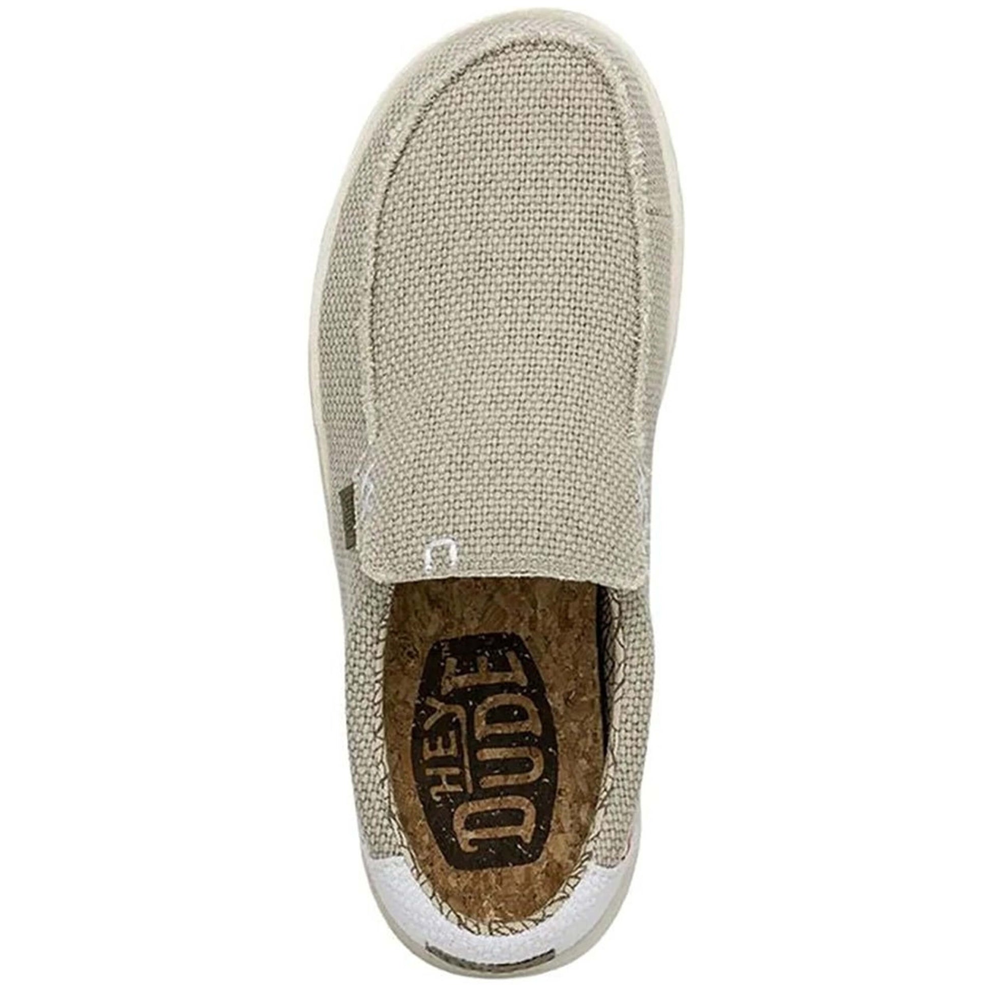 Mocasines Hey Dude Mikka Braided