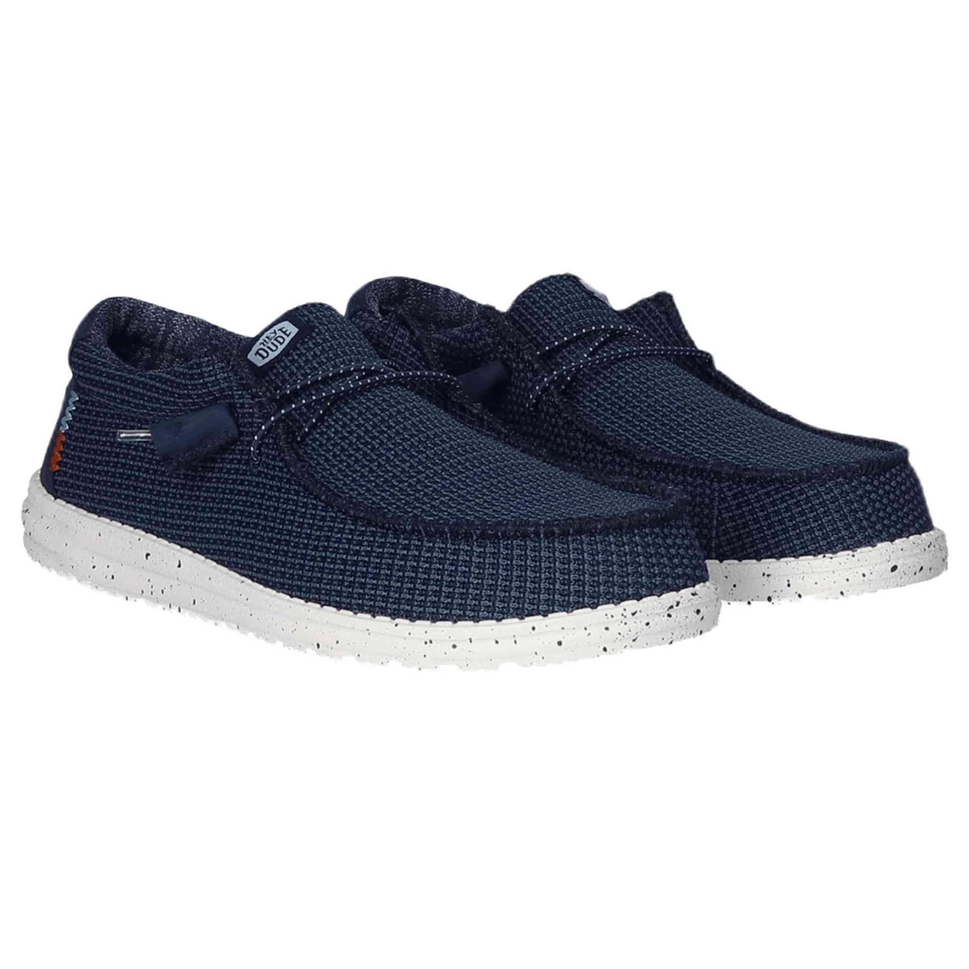 Zapatos Hey Dude  