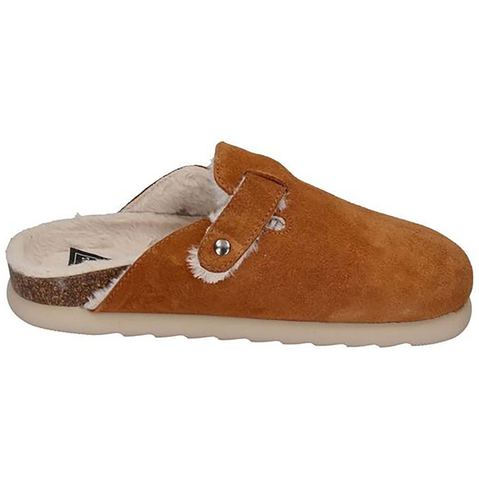 Zapatillas De Casa Verbenas  
