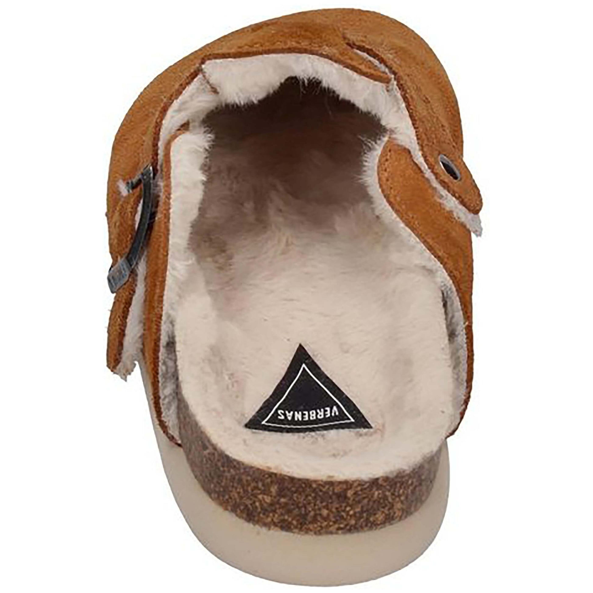 Zapatillas De Casa Verbenas  