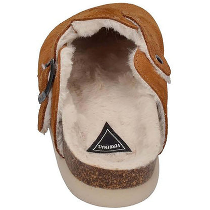 Zapatillas De Casa Verbenas  