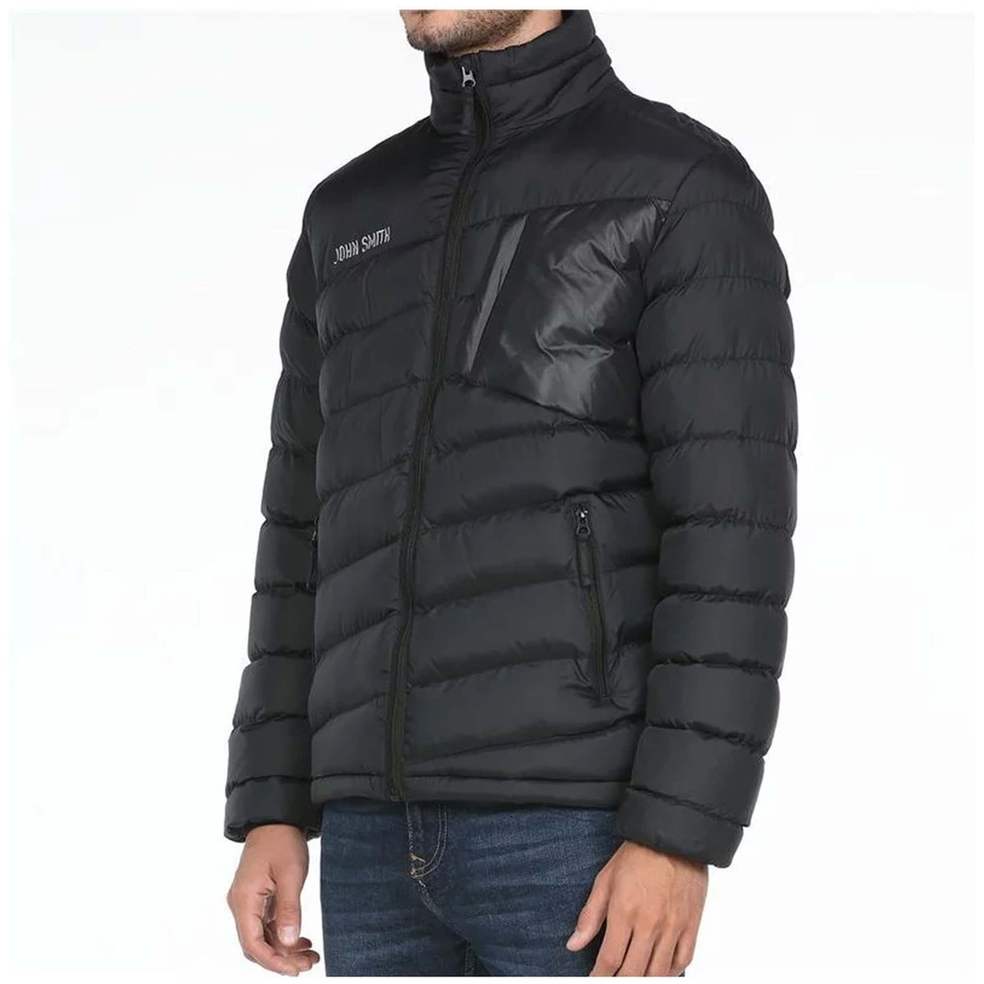Chaqueta John Smith Imane