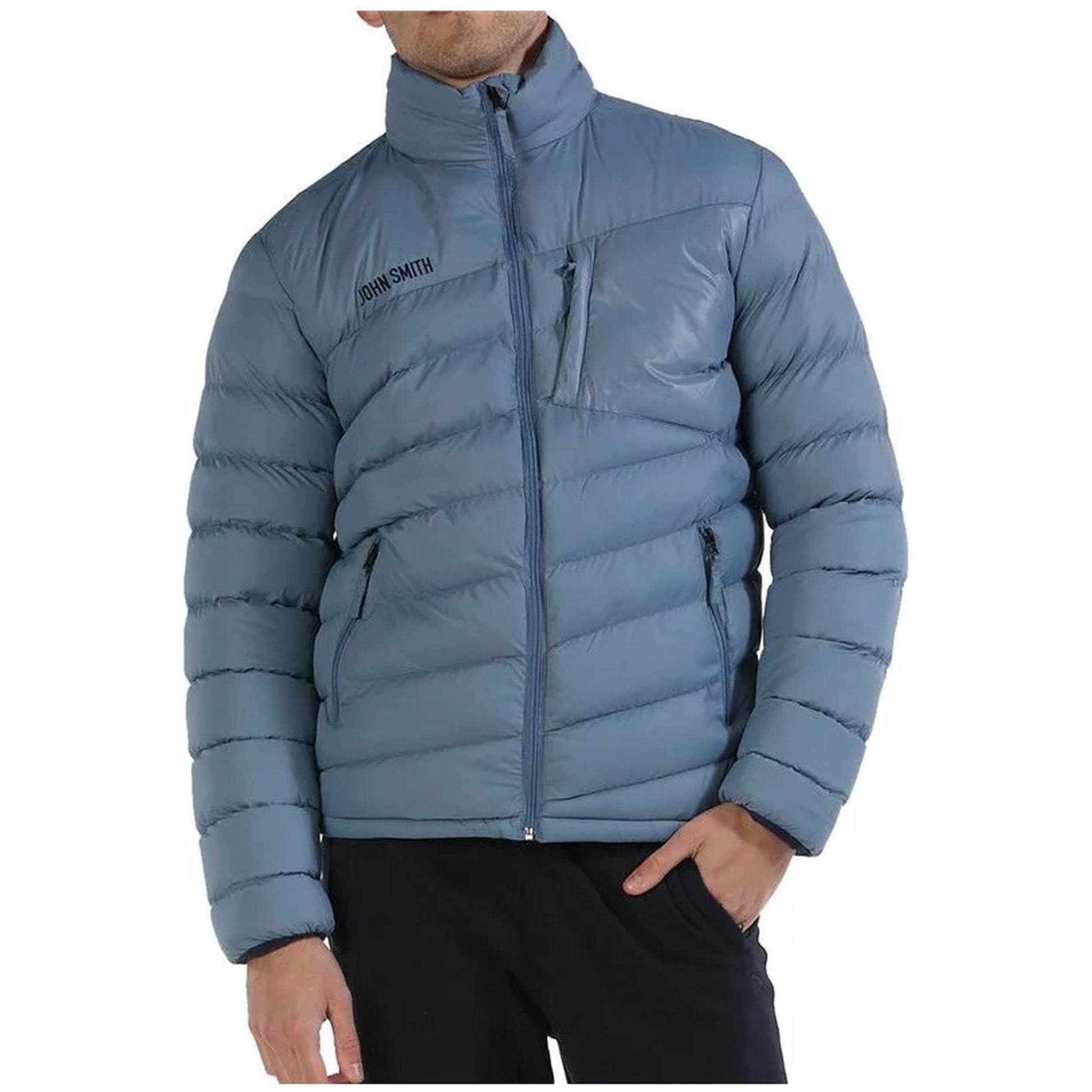 Chaqueta John Smith  
