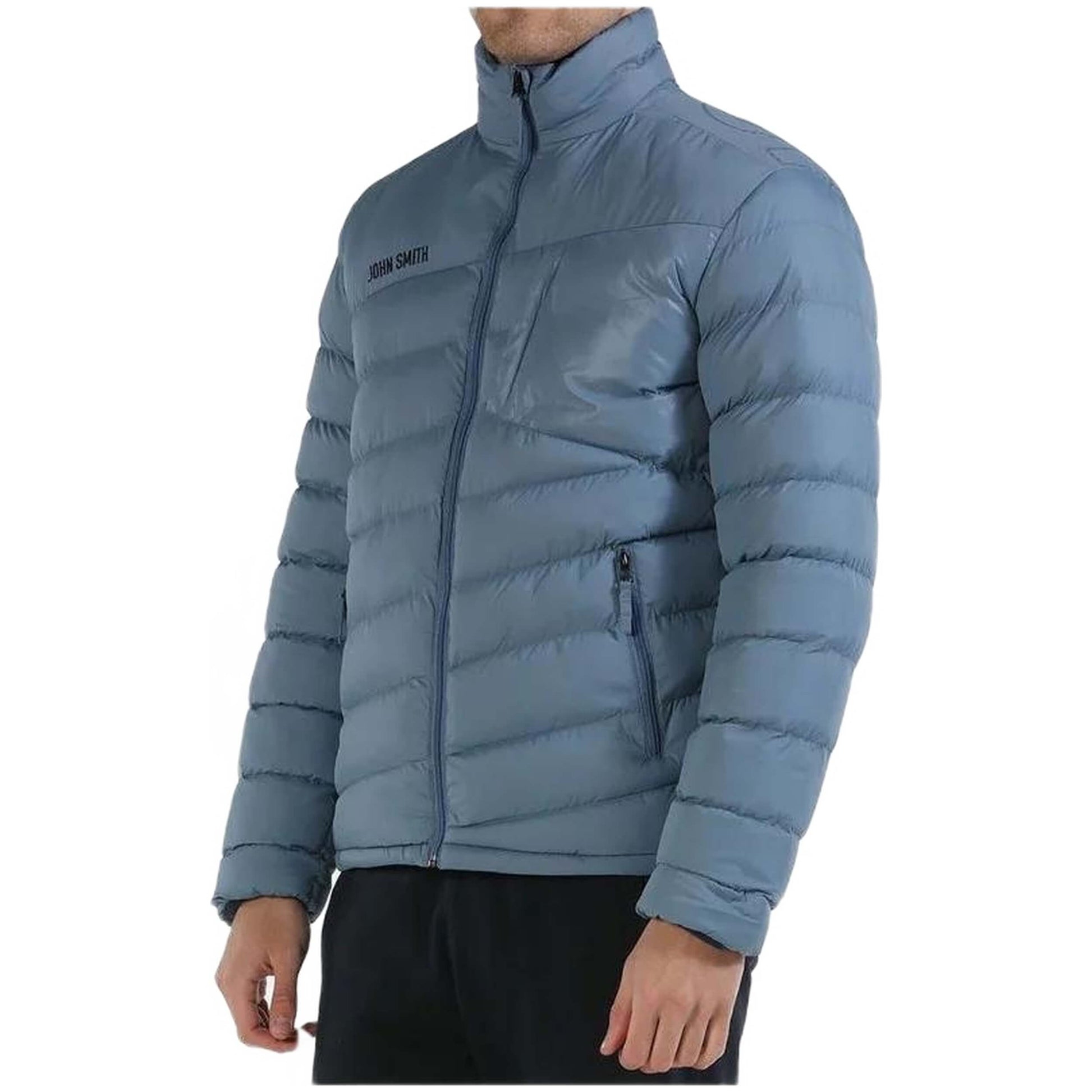 Chaqueta John Smith  