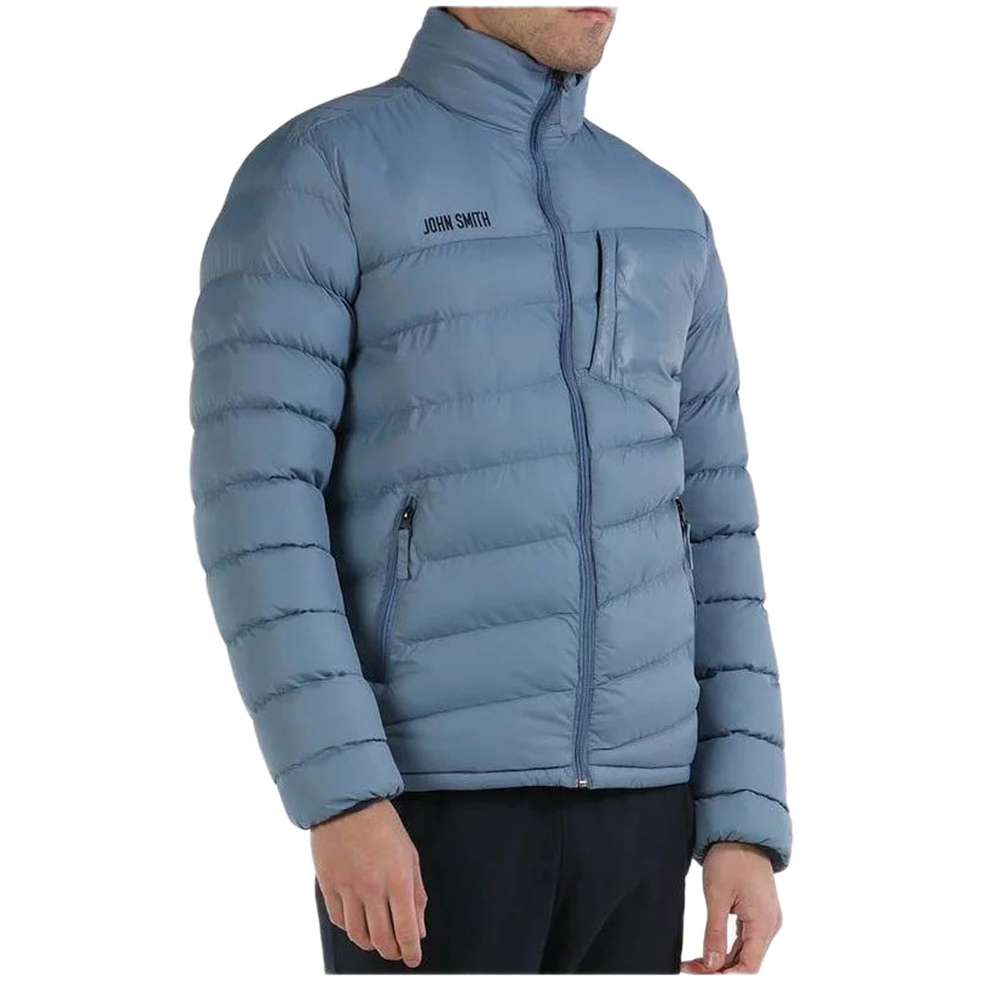 Chaqueta John Smith  