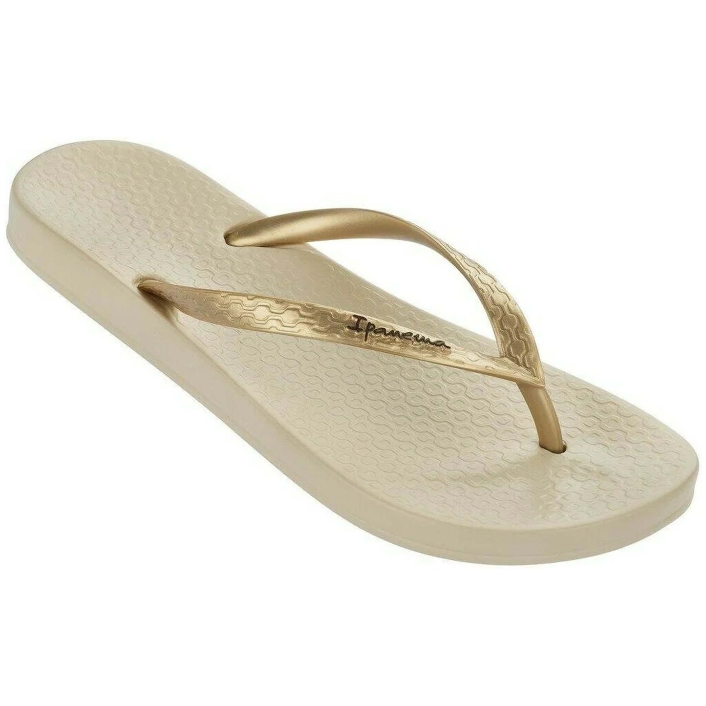 Chanclas Ipanema Anatomica Fem