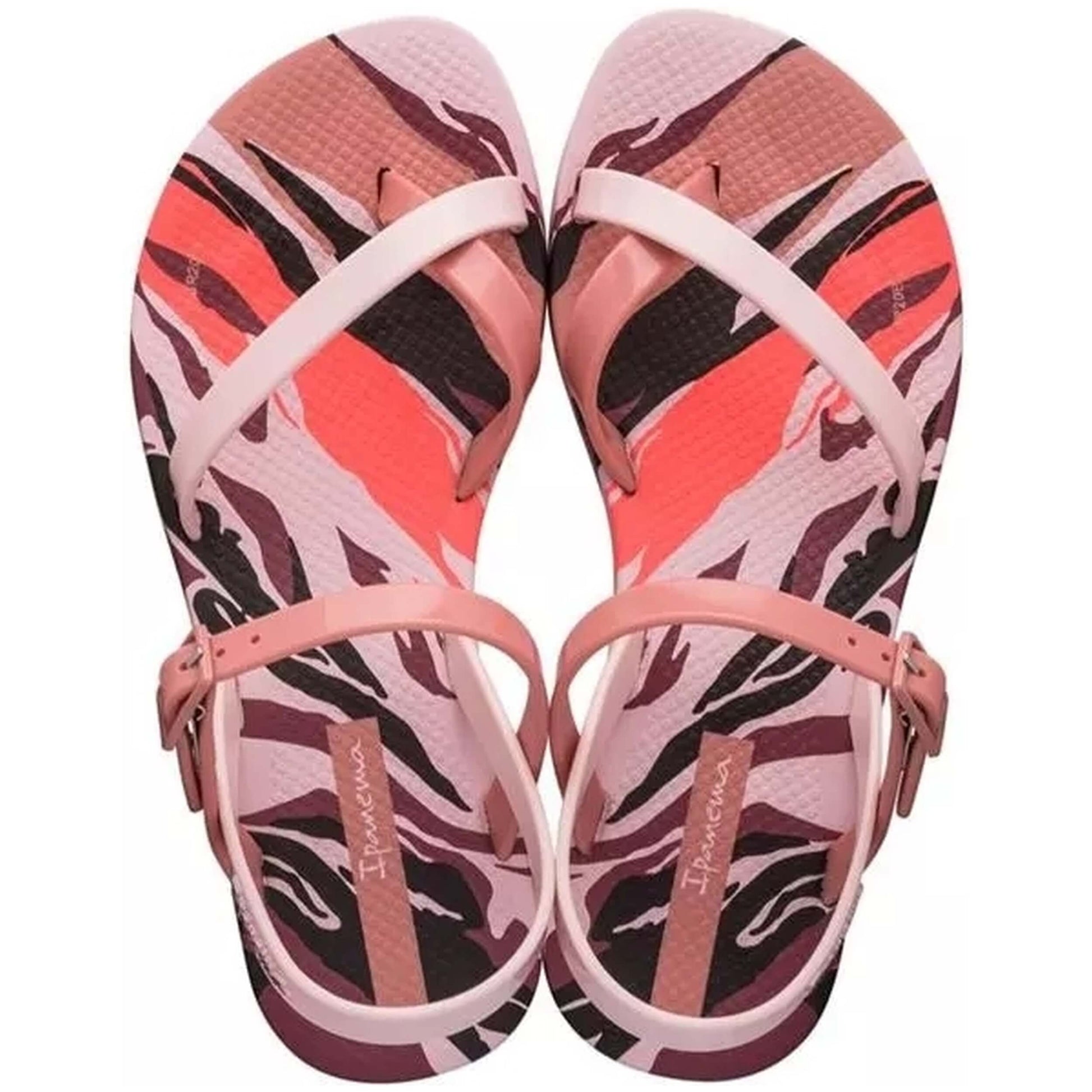 Sandalias Ipanema Fashion Vii