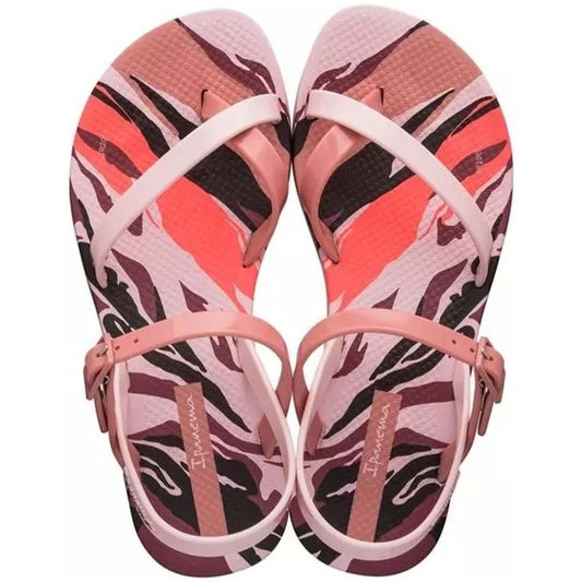 Sandalias Ipanema Fashion Vii