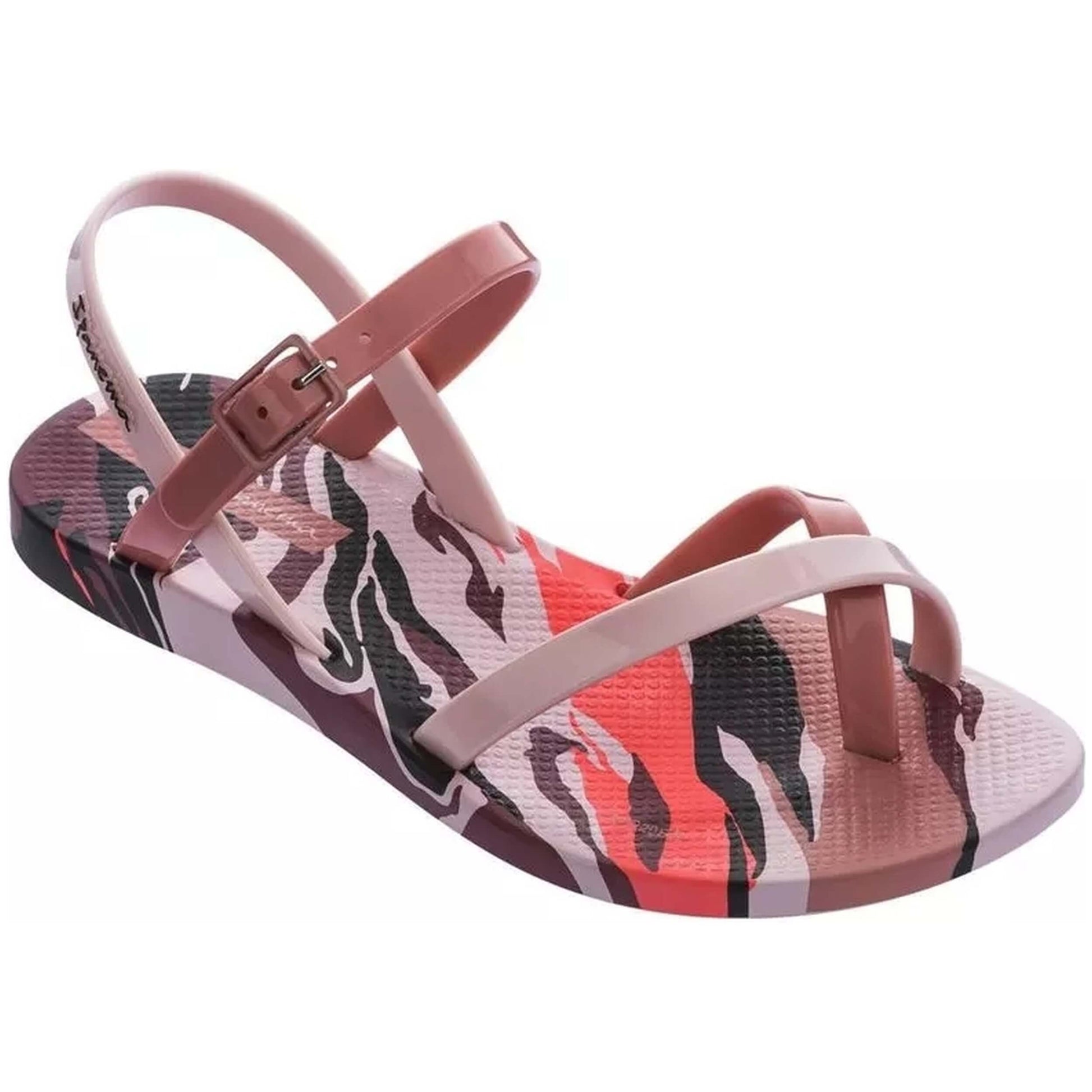 Sandalias Ipanema Fashion Vii