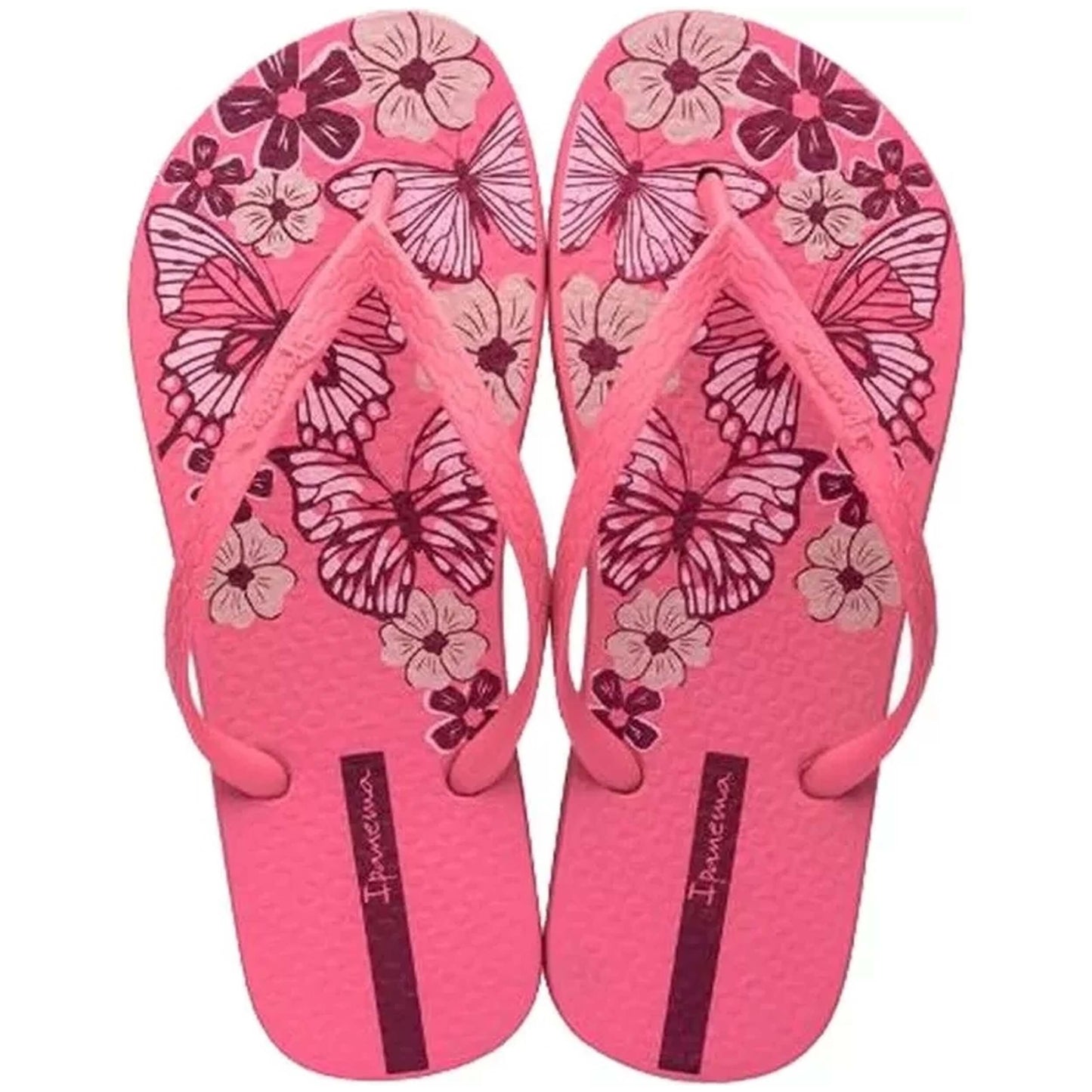 Sandalias Ipanema Happy Xi