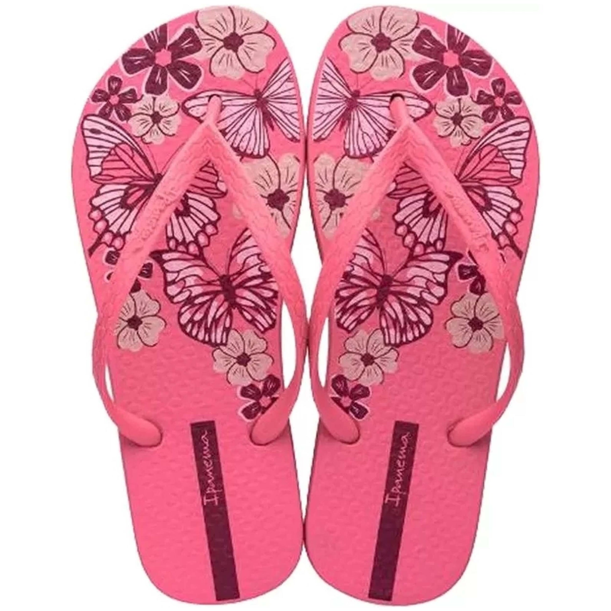 Sandalias Ipanema Happy Xi