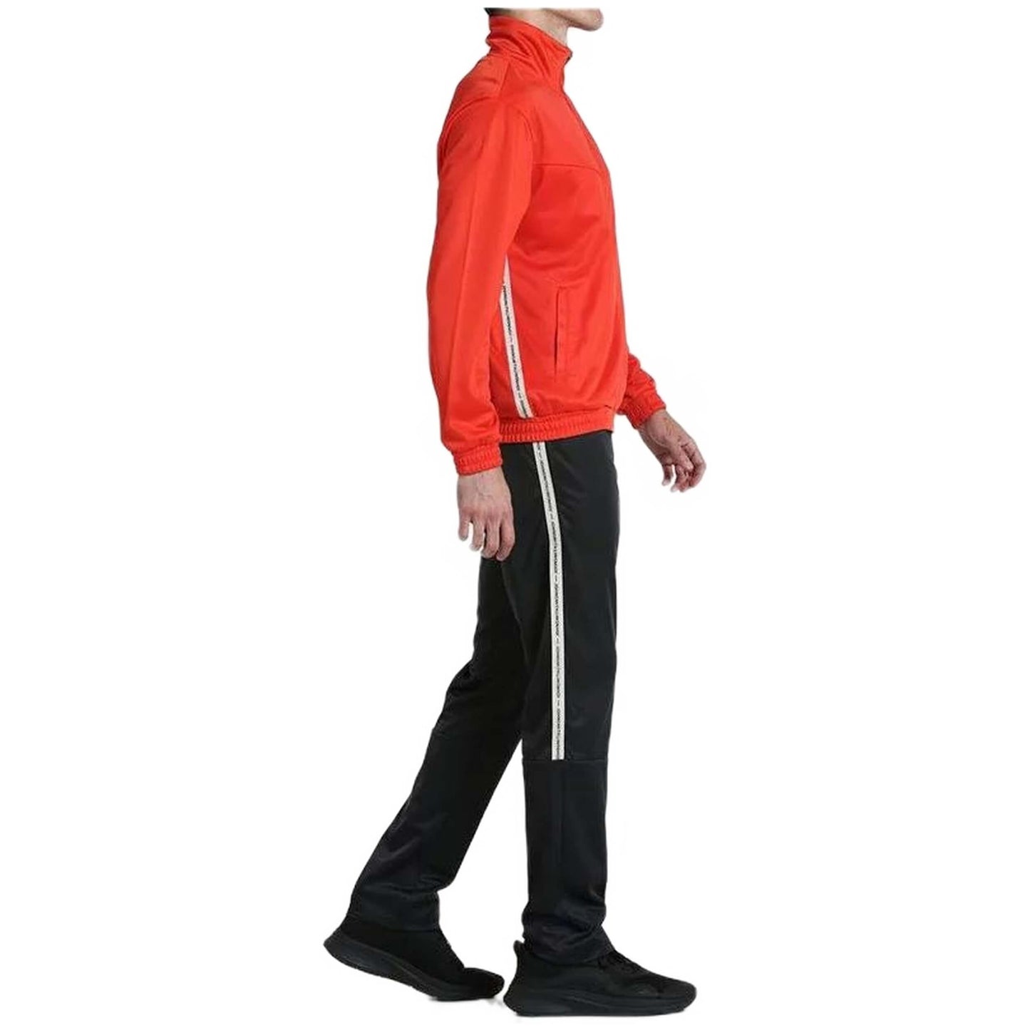 Conjunto John Smith Jaleoj