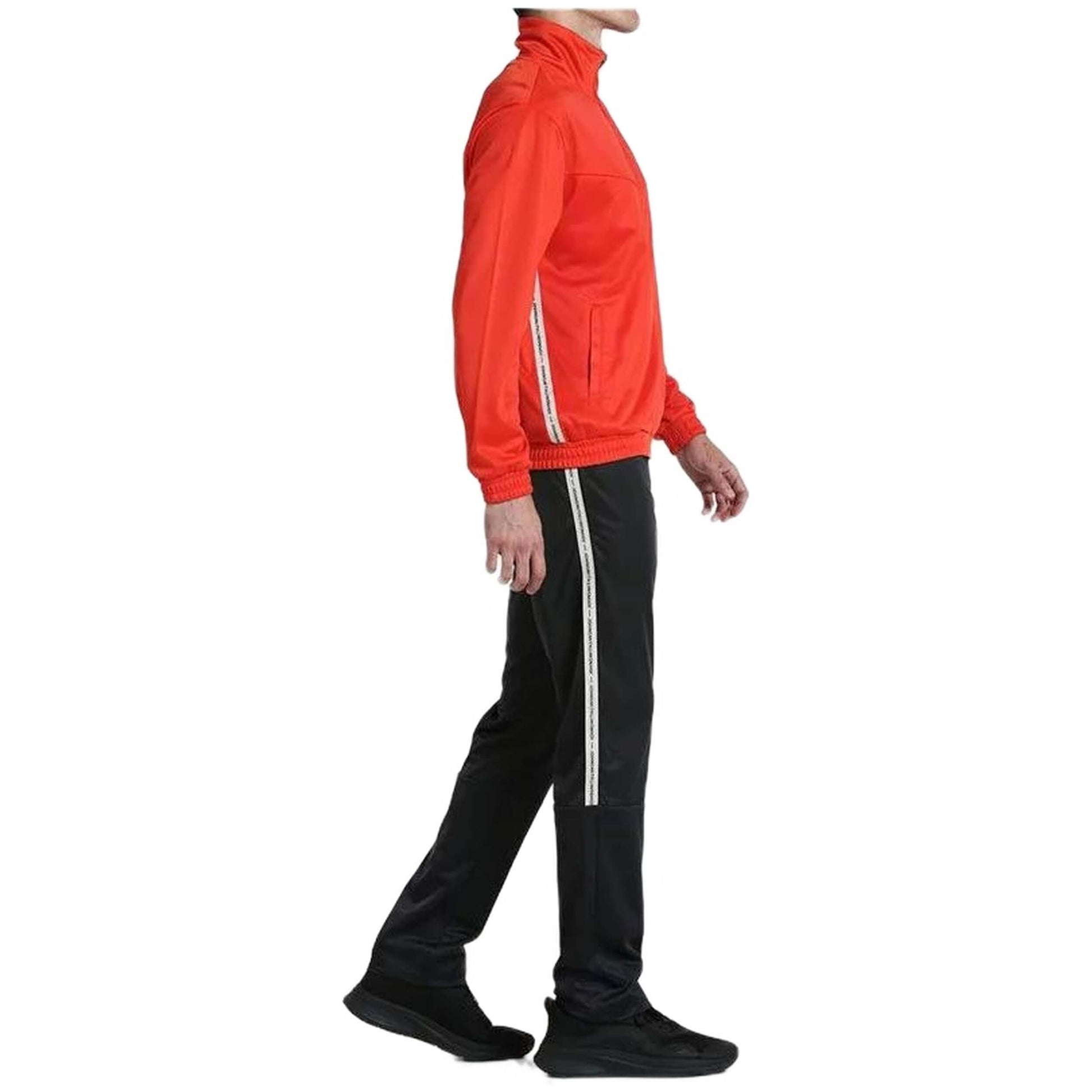 Conjunto John Smith Jaleoj