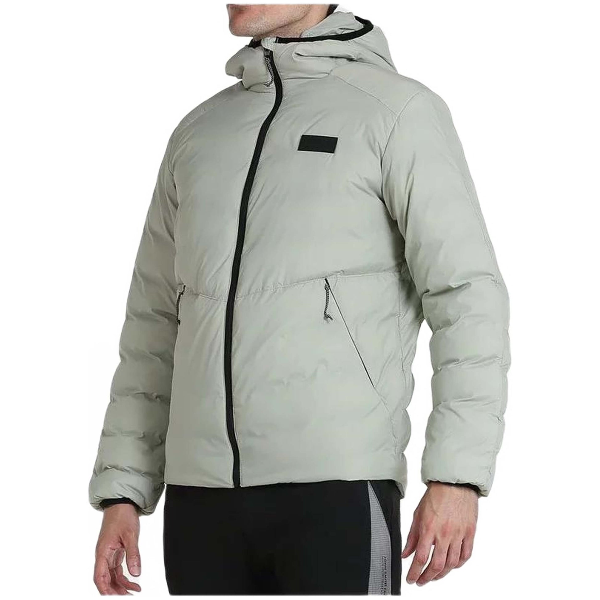Chaqueta John Smith  