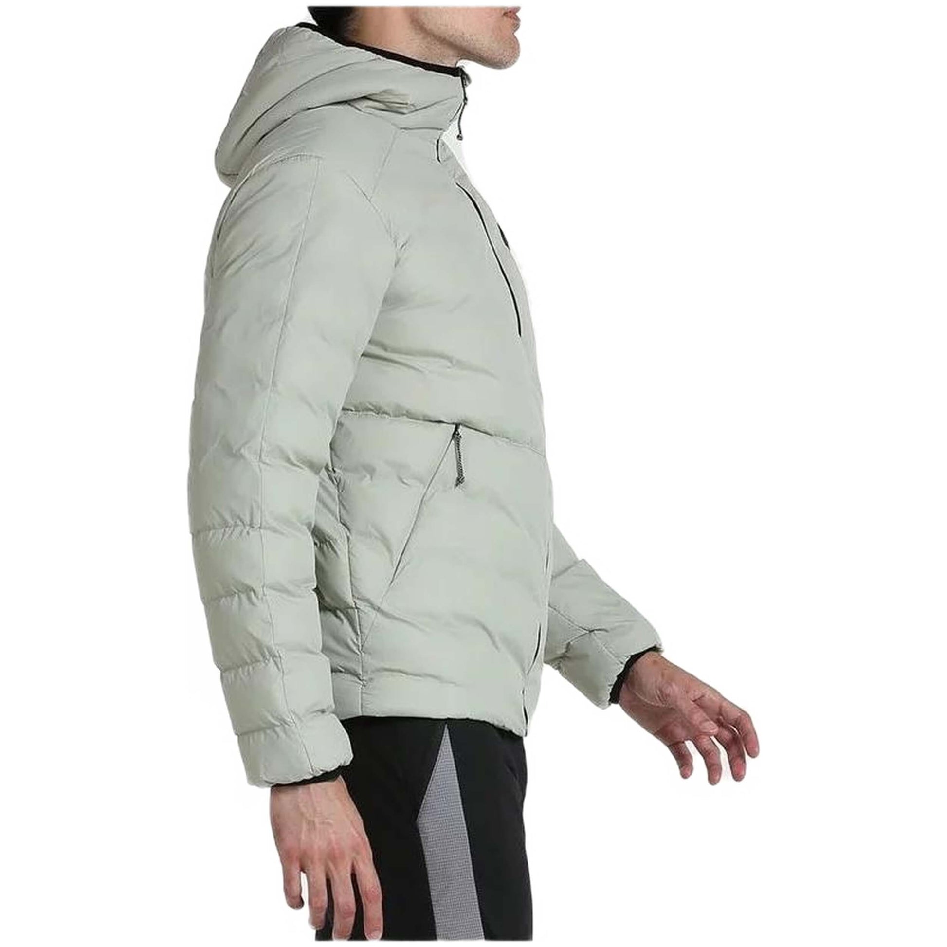 Chaqueta John Smith  