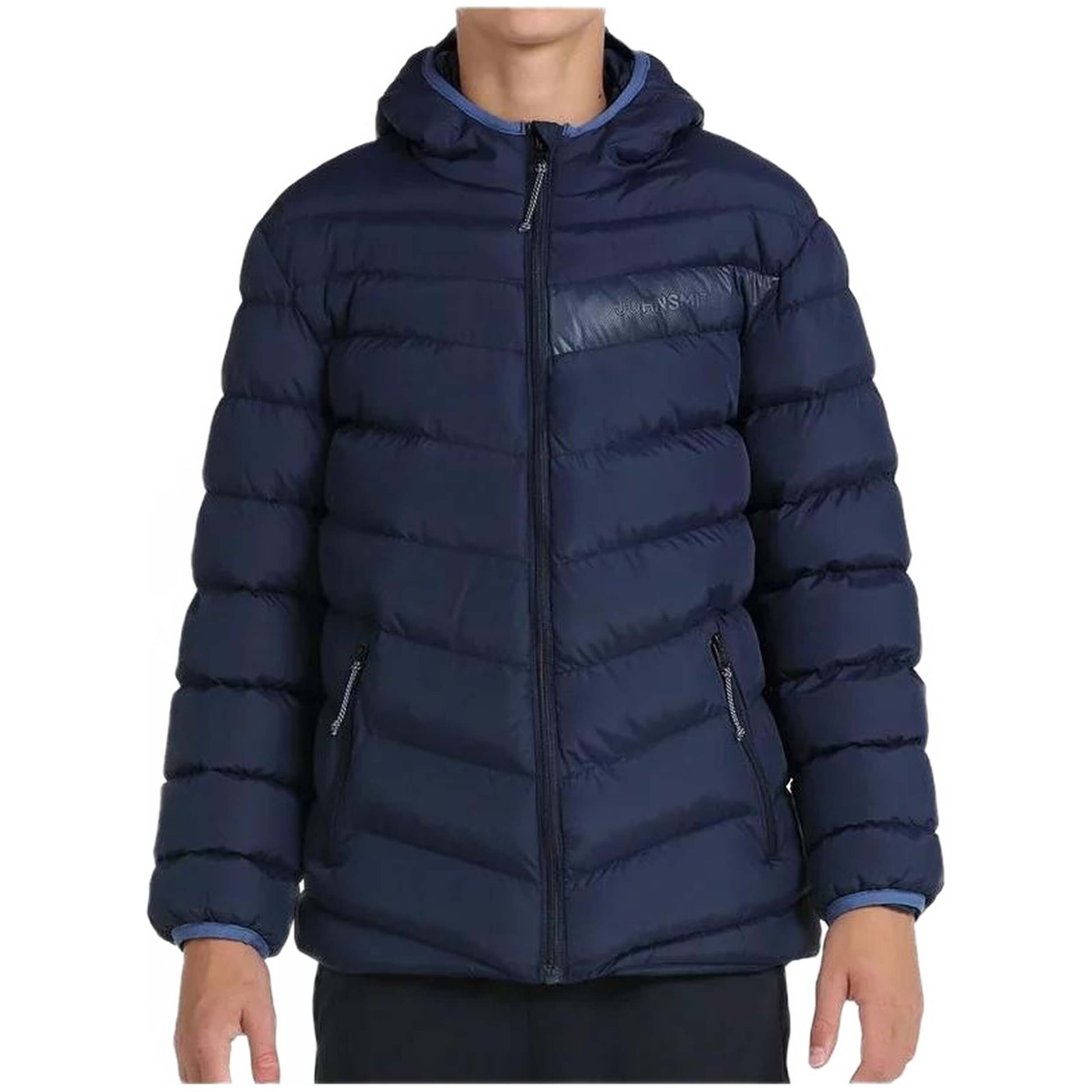 Chaqueta John Smith  