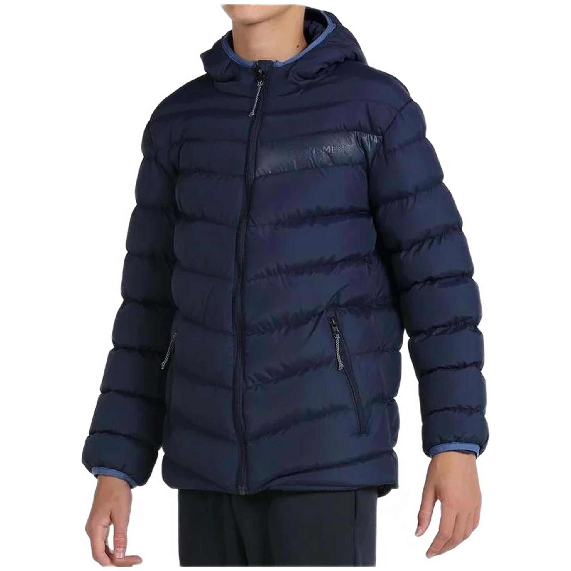 Chaqueta John Smith  