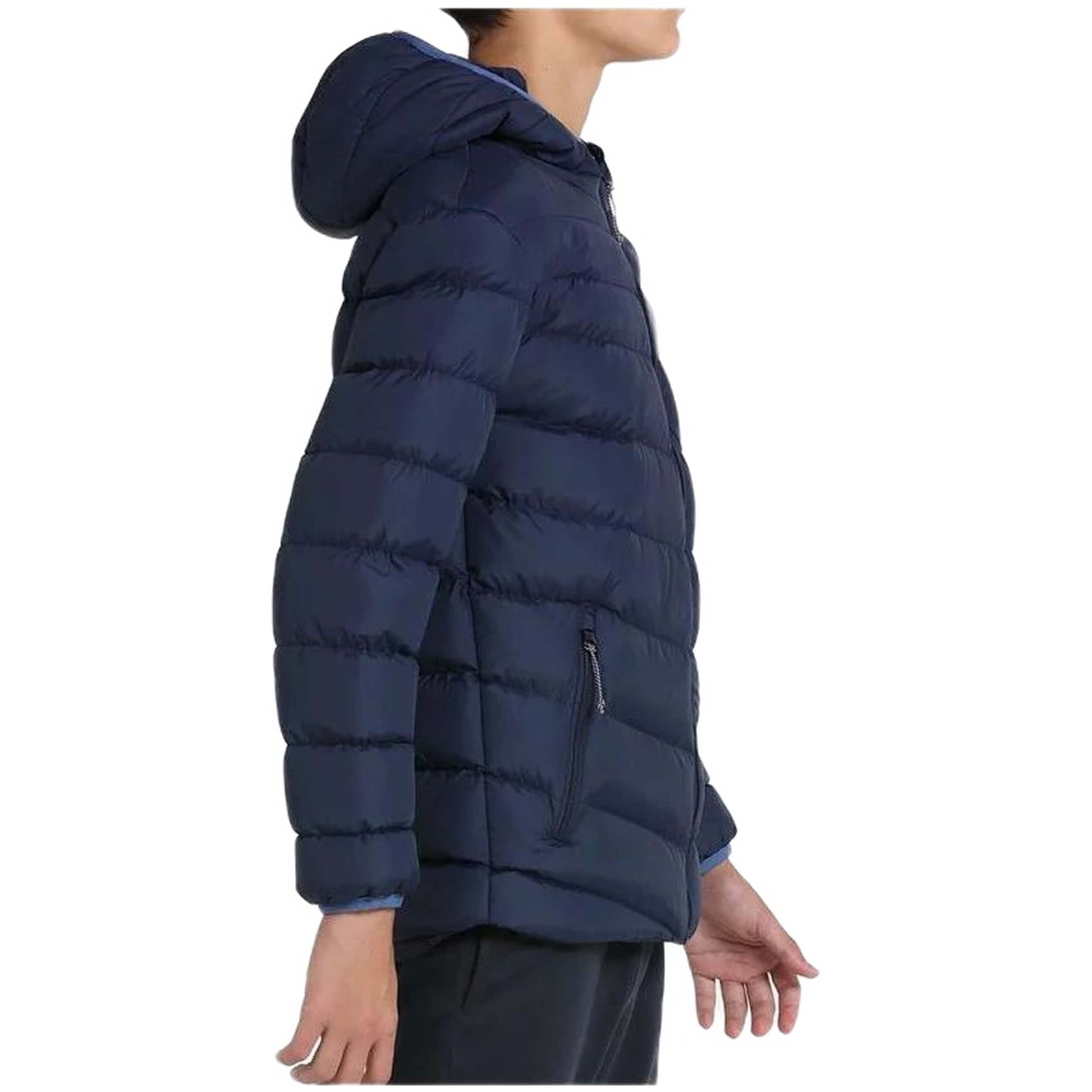 Chaqueta John Smith  