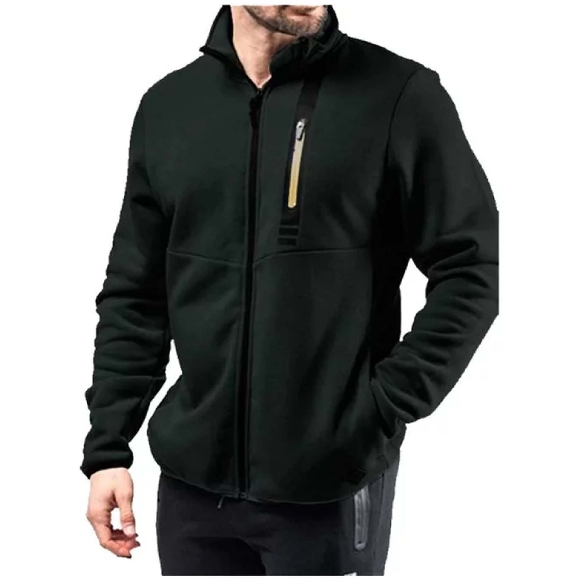  Alphadventure K22210501-Gris
