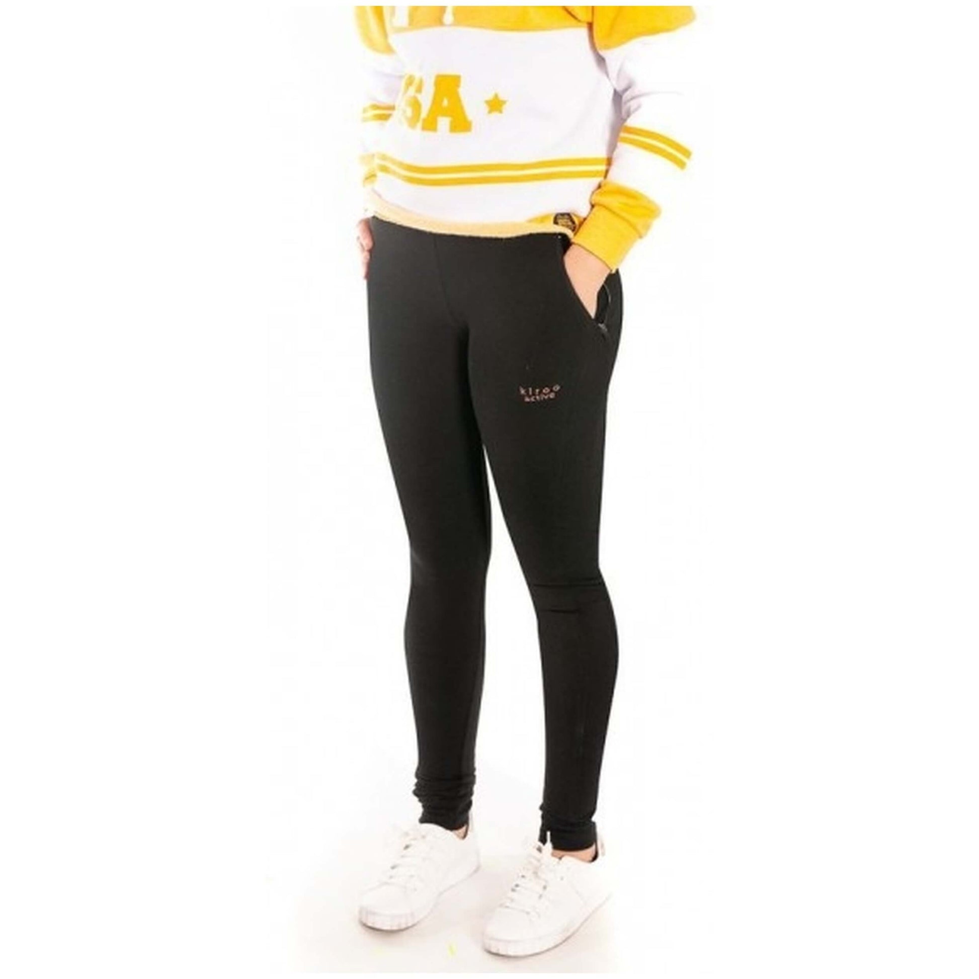 Mallas Deportivas Alphadventure  